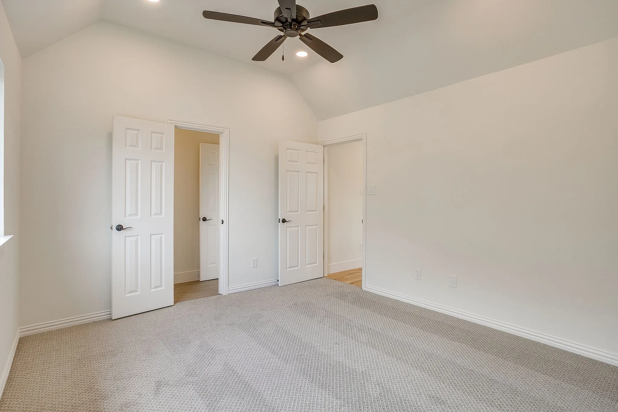 Upstairs Bedroom 3