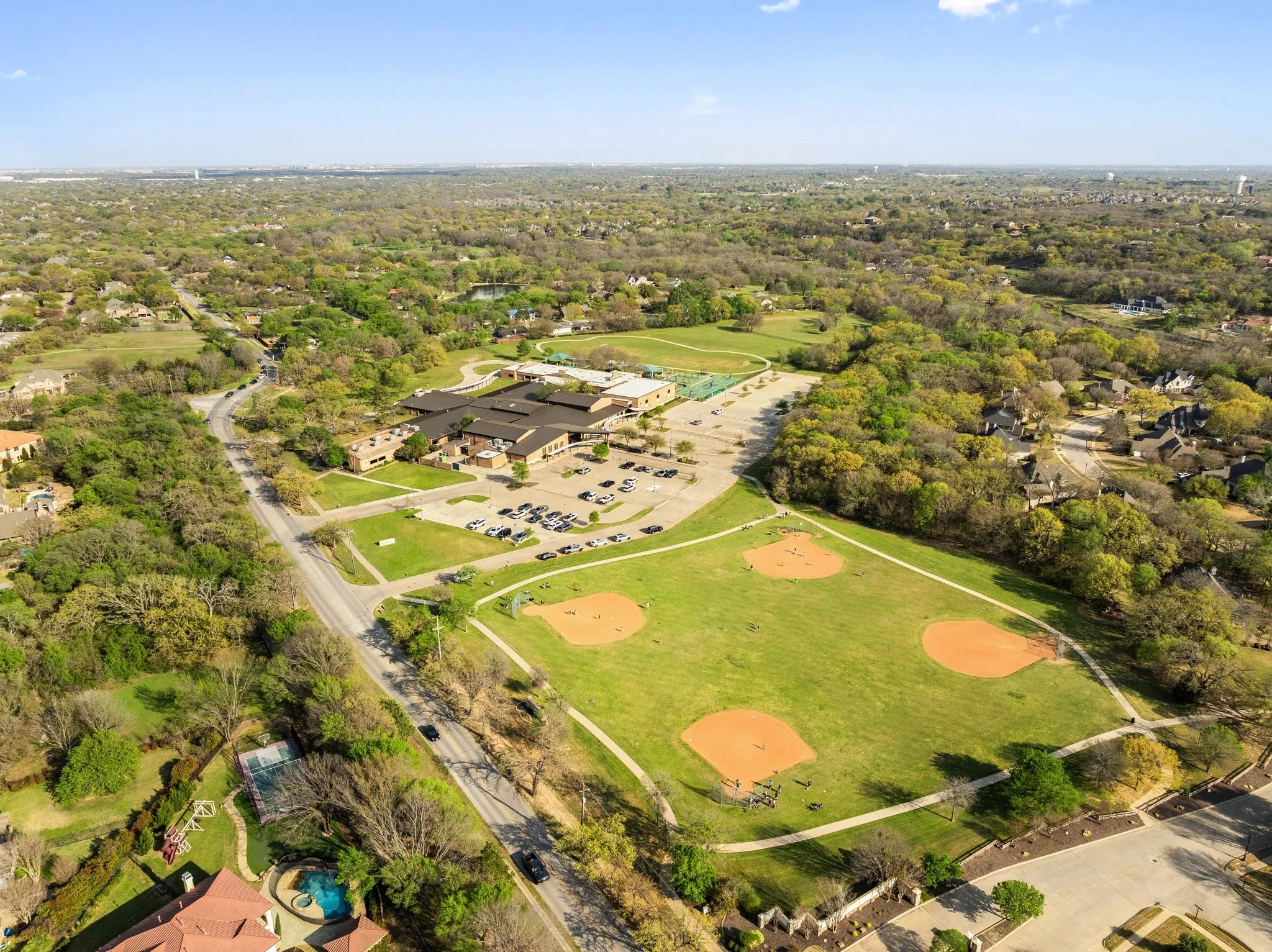 Carroll Elementary