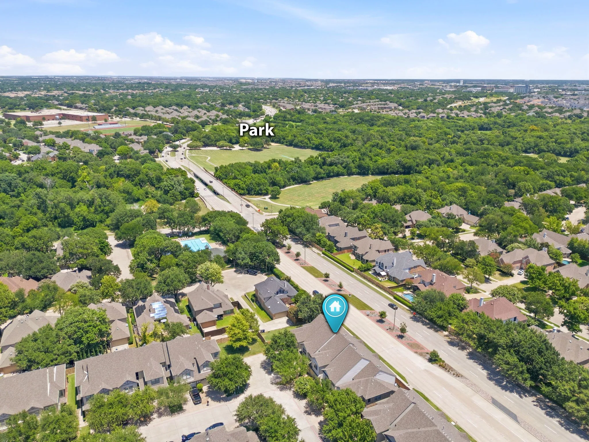Single Family Residence For Sale in Collin County , 703 Chestnut Hill Drive, Allen, Texas 75013, 3 Bedroom, 3 Bathroom, 2 Garage spaces, 1,898 Sqft, built in 2007, mls#21334983, Real Estate Agent in Allen, Homes For Sale in Collin county, Homes For Sale in Allen, Realtor in Allen Texas, Real Estate Brokerage Independent Realty Texas, Luminita Cordes Realtor