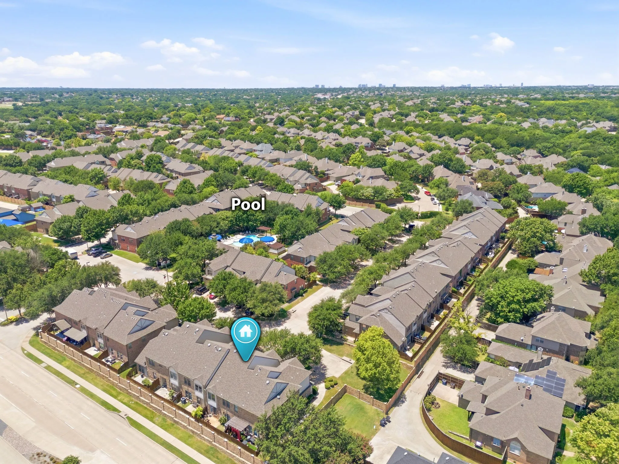 Single Family Residence For Sale in Collin County , 703 Chestnut Hill Drive, Allen, Texas 75013, 3 Bedroom, 3 Bathroom, 2 Garage spaces, 1,898 Sqft, built in 2007, mls#21334983, Real Estate Agent in Allen, Homes For Sale in Collin county, Homes For Sale in Allen, Realtor in Allen Texas, Real Estate Brokerage Independent Realty Texas, Luminita Cordes Realtor