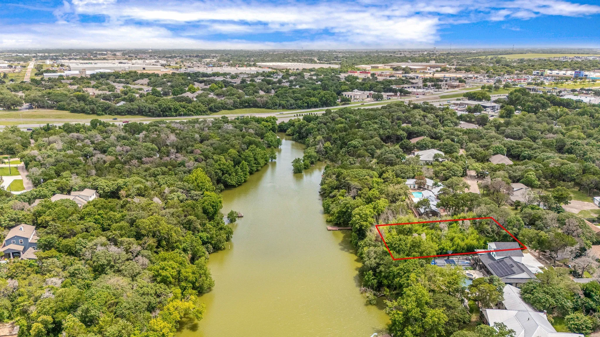 Unimproved Land For Sale in Mc Lennan County , TBD Rainbow Drive, Woodway, Texas 76712, 0, 0, Garage spaces, 0 Sqft, built in 0, Price $250,000, mls#21327050, Real Estate Agent in Woodway, Homes For Sale in Mc Lennan county, Homes For Sale in Woodway, Realtor in Woodway Texas, Real Estate Brokerage Independent Realty Texas, Luminita Cordes Realtor