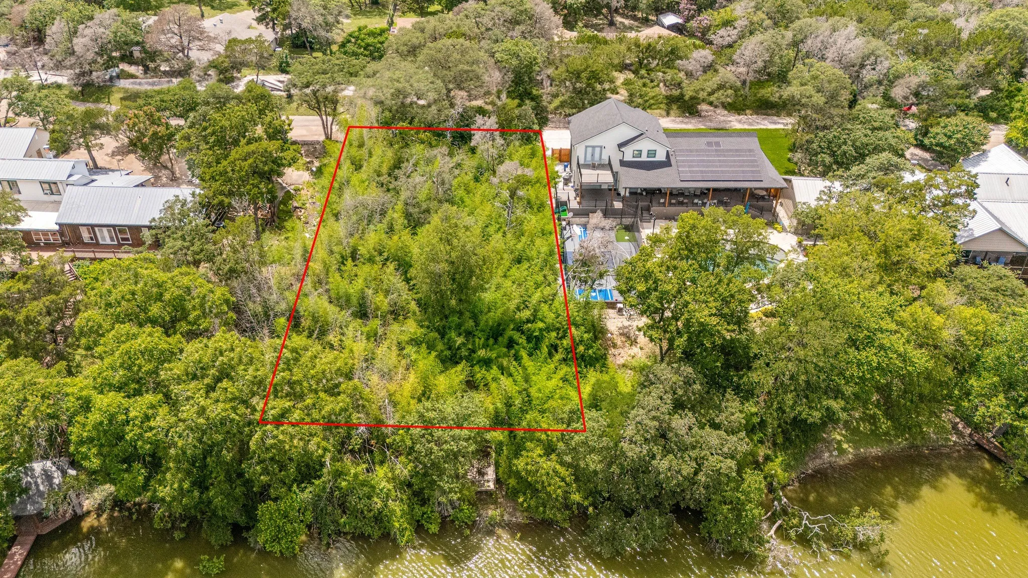 Unimproved Land For Sale in Mc Lennan County , TBD Rainbow Drive, Woodway, Texas 76712, 0, 0, Garage spaces, 0 Sqft, built in 0, Price $250,000, mls#21327050, Real Estate Agent in Woodway, Homes For Sale in Mc Lennan county, Homes For Sale in Woodway, Realtor in Woodway Texas, Real Estate Brokerage Independent Realty Texas, Luminita Cordes Realtor