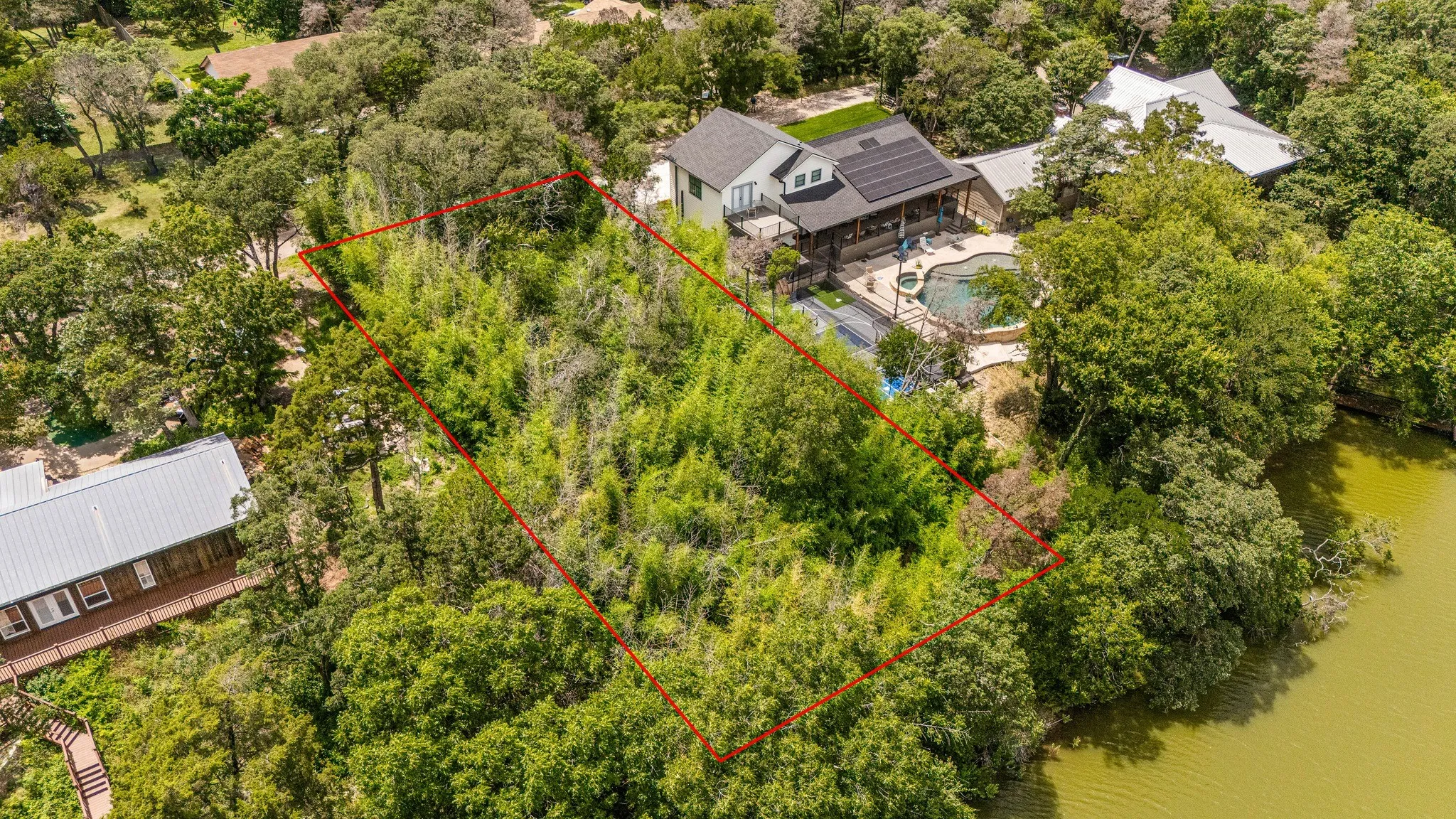 Unimproved Land For Sale in Mc Lennan County , TBD Rainbow Drive, Woodway, Texas 76712, 0, 0, Garage spaces, 0 Sqft, built in 0, Price $250,000, mls#21327050, Real Estate Agent in Woodway, Homes For Sale in Mc Lennan county, Homes For Sale in Woodway, Realtor in Woodway Texas, Real Estate Brokerage Independent Realty Texas, Luminita Cordes Realtor