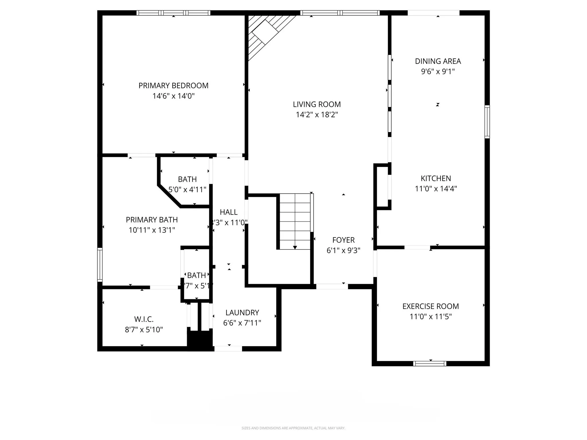 Single Family Residence For Sale in Tarrant County , 7000 Cadillac Boulevard, Arlington, Texas 76016, 4 Bedroom, 3 Bathroom, 2 Garage spaces, 2,114 Sqft, built in 1990, mls#21334974, Real Estate Agent in Arlington, Homes For Sale in Tarrant county, Homes For Sale in Arlington, Realtor in Arlington Texas, Real Estate Brokerage Independent Realty Texas, Luminita Cordes Realtor