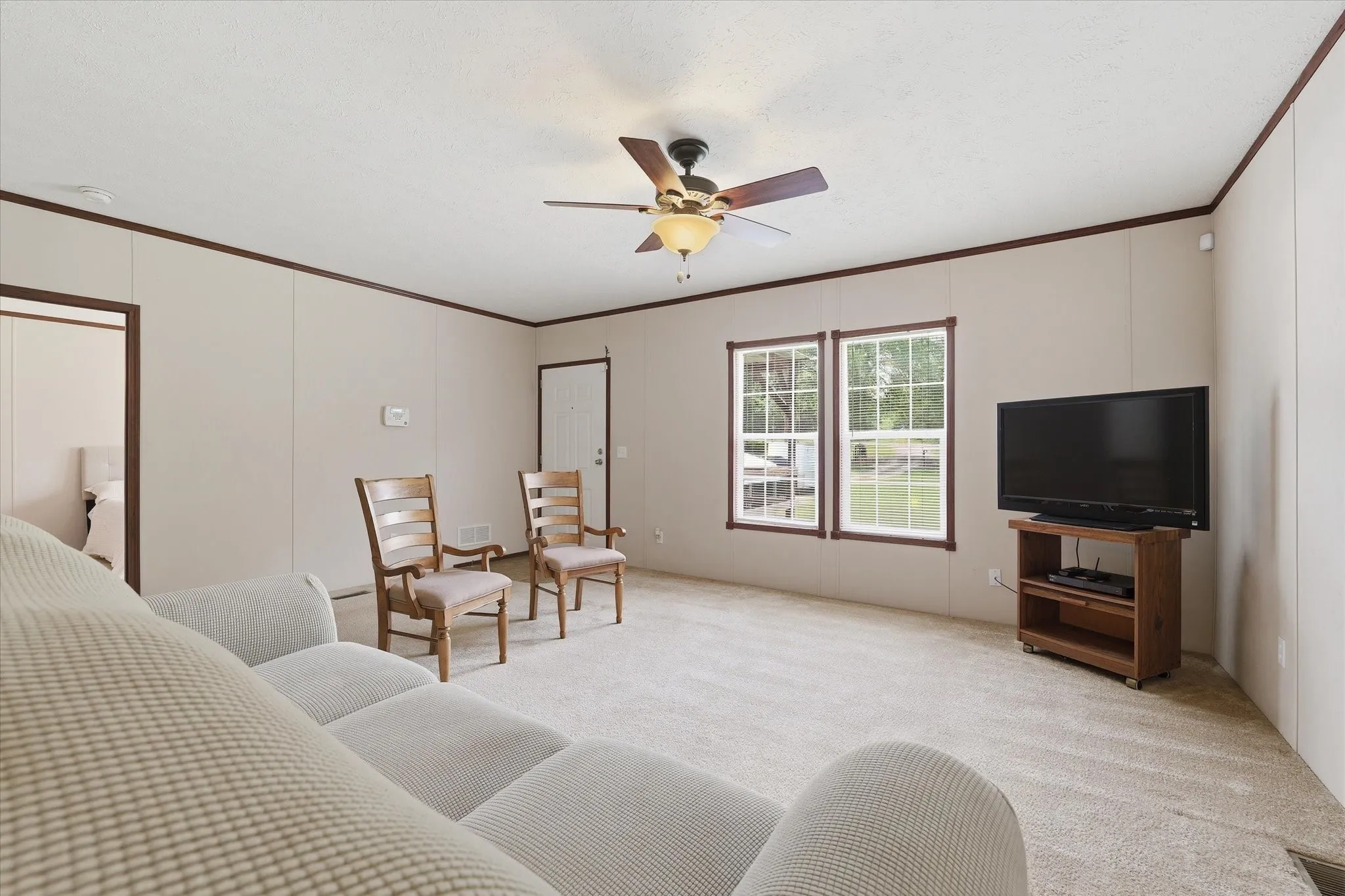 Mobile Home For Sale in Limestone County , 4258 Highway 164 E, Groesbeck, Texas 76642, 3 Bedroom, 2 Bathroom, Garage spaces, 1,440 Sqft, built in 2009, mls#21335002, Real Estate Agent in Groesbeck, Homes For Sale in Limestone county, Homes For Sale in Groesbeck, Realtor in Groesbeck Texas, Real Estate Brokerage Independent Realty Texas, Luminita Cordes Realtor