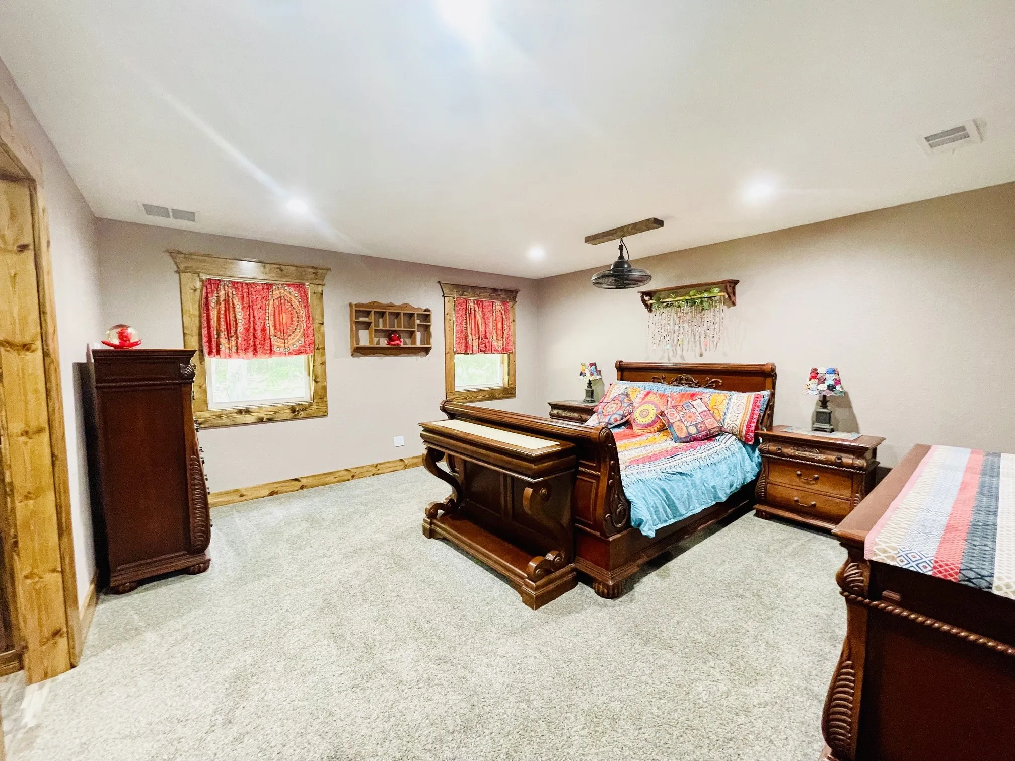 Single Family Residence For Sale in Wood County , 940 County Road 1858, Yantis, Texas 75497, 4 Bedrooms, 2 Bathrooms, Garage spaces, 1,800 Sqft, built in 2023, Price $385,000, mls#21334981, Real Estate Agent in Yantis, Homes For Sale in Wood county, Homes For Sale in Yantis, Realtor in Yantis Texas, Real Estate Brokerage Independent Realty Texas, Luminita Cordes Realtor