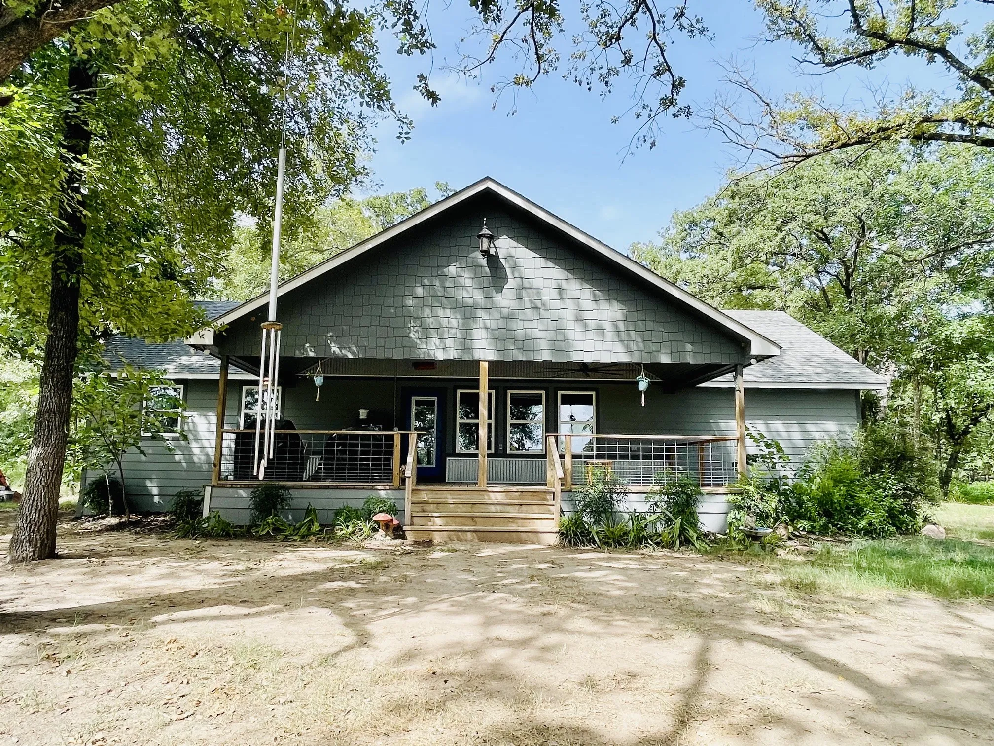 Single Family Residence For Sale in Wood County , 940 County Road 1858, Yantis, Texas 75497, 4 Bedrooms, 2 Bathrooms, Garage spaces, 1,800 Sqft, built in 2023, Price $385,000, mls#21334981, Real Estate Agent in Yantis, Homes For Sale in Wood county, Homes For Sale in Yantis, Realtor in Yantis Texas, Real Estate Brokerage Independent Realty Texas, Luminita Cordes Realtor