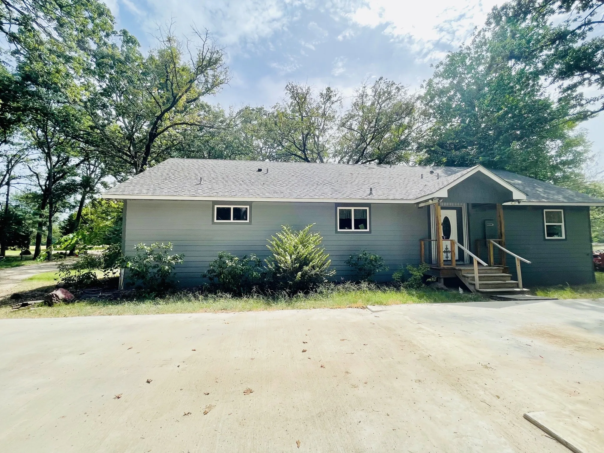 Single Family Residence For Sale in Wood County , 940 County Road 1858, Yantis, Texas 75497, 4 Bedrooms, 2 Bathrooms, Garage spaces, 1,800 Sqft, built in 2023, Price $385,000, mls#21334981, Real Estate Agent in Yantis, Homes For Sale in Wood county, Homes For Sale in Yantis, Realtor in Yantis Texas, Real Estate Brokerage Independent Realty Texas, Luminita Cordes Realtor