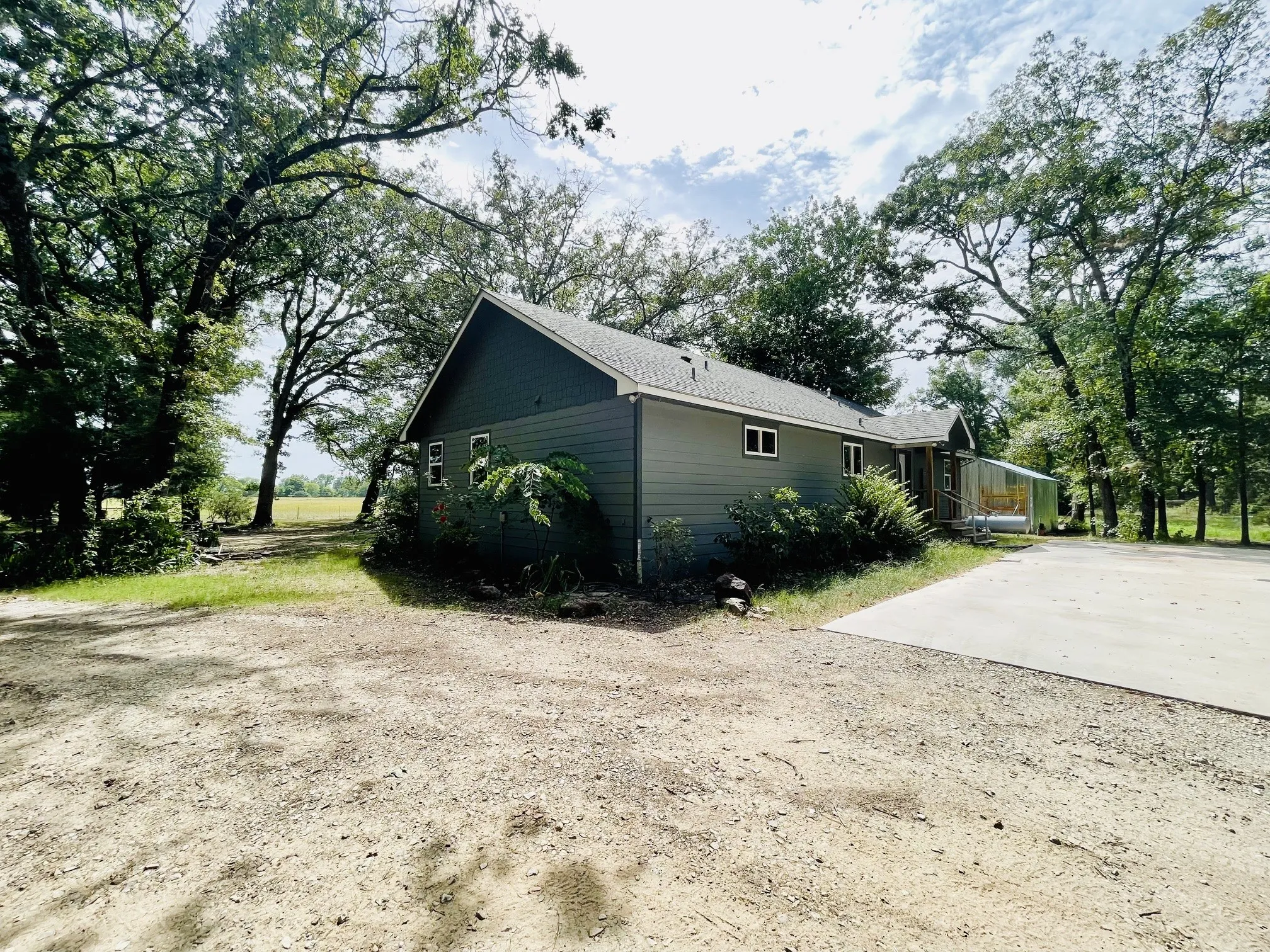Single Family Residence For Sale in Wood County , 940 County Road 1858, Yantis, Texas 75497, 4 Bedrooms, 2 Bathrooms, Garage spaces, 1,800 Sqft, built in 2023, Price $385,000, mls#21334981, Real Estate Agent in Yantis, Homes For Sale in Wood county, Homes For Sale in Yantis, Realtor in Yantis Texas, Real Estate Brokerage Independent Realty Texas, Luminita Cordes Realtor