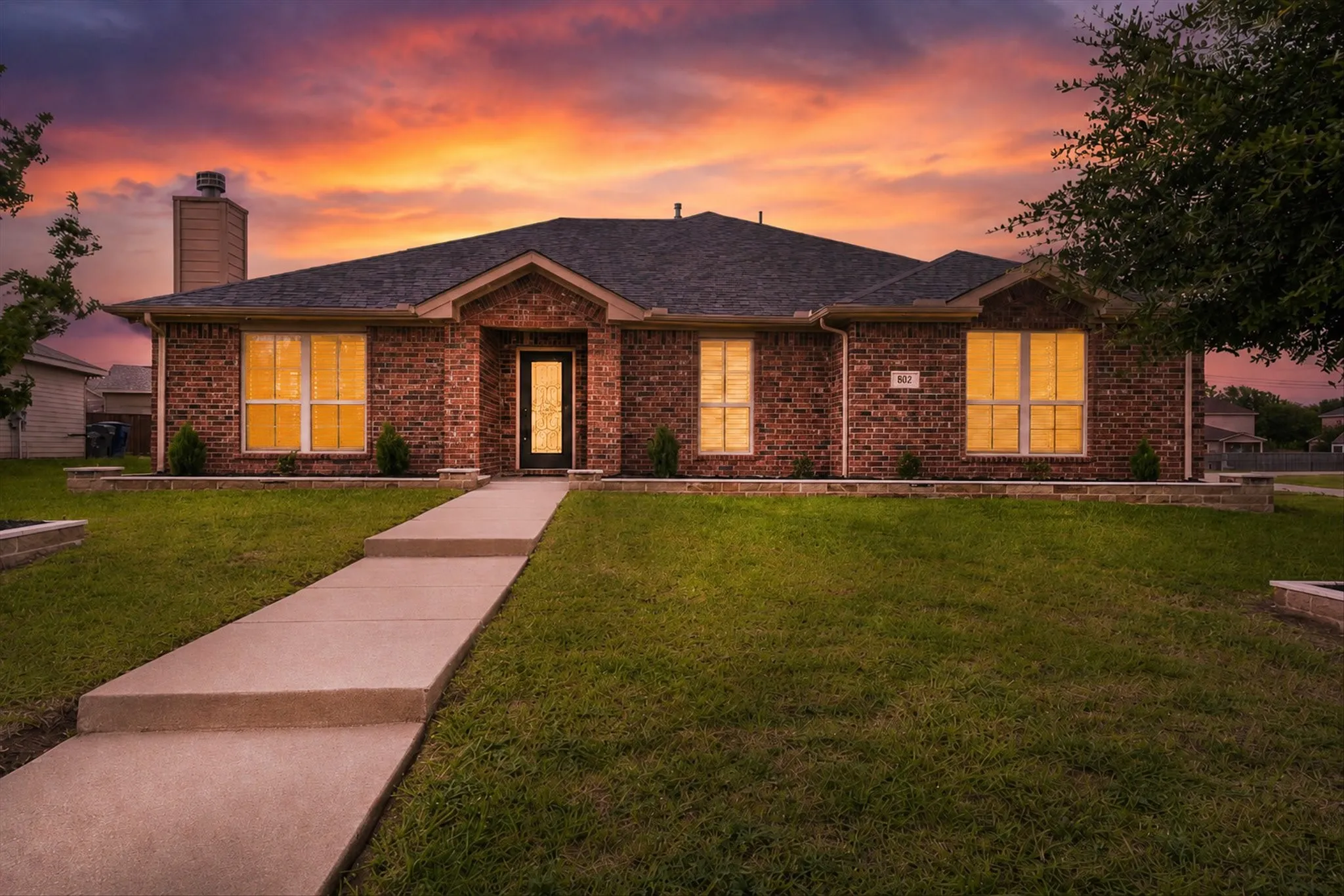 Single Family Residence For Sale in Dallas County , 602 Hearthstone Drive, Lancaster, Texas 75146, 4 Bedrooms, 2 Bathrooms, 2 Garage spaces, 1,877 Sqft, built in 2016, Price $349,900, mls#21332351, Real Estate Agent in Lancaster, Homes For Sale in Dallas county, Homes For Sale in Lancaster, Realtor in Lancaster Texas, Real Estate Brokerage Independent Realty Texas, Luminita Cordes Realtor