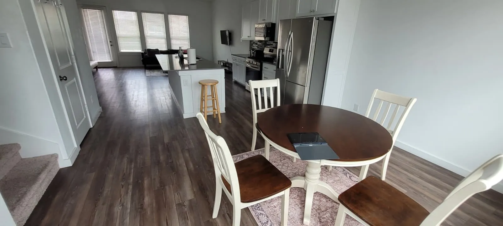 Townhouse For Sale in Denton County , 2739 Levee Lane, Lewisville, Texas 75067, 3 Bedroom, 4 Bathroom, 2 Garage spaces, 2,006 Sqft, built in 2022, mls#21335011, Real Estate Agent in Lewisville, Homes For Sale in Denton county, Homes For Sale in Lewisville, Realtor in Lewisville Texas, Real Estate Brokerage Independent Realty Texas, Luminita Cordes Realtor