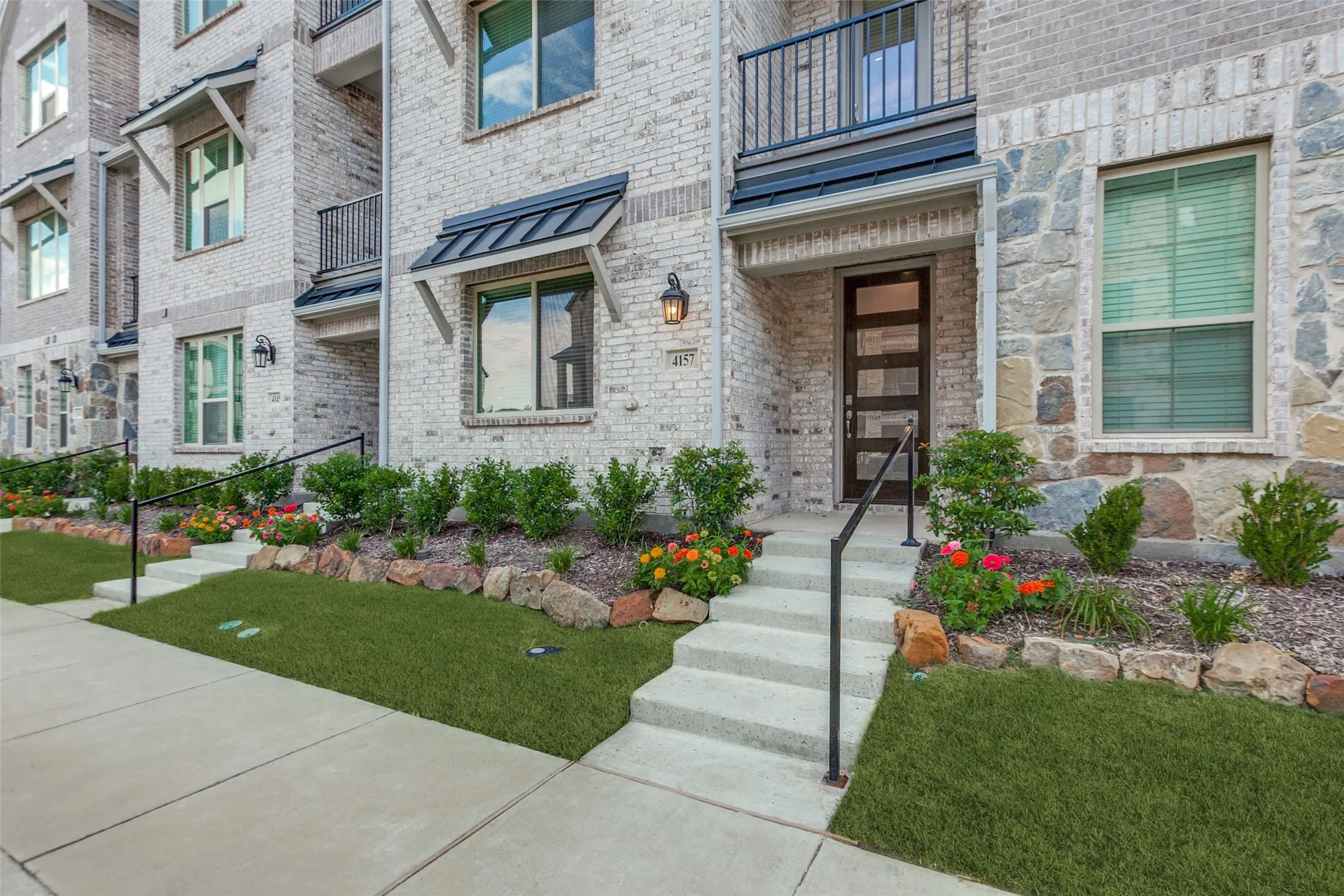 Townhouse For Rent in Collin County , 4157 Humboldt Street, Frisco, Texas 75034, 3 Bedroom, 3 Bathroom, 2 Garage spaces, 2,323 Sqft, built in 2024, mls#21334860, Real Estate Agent in Frisco, Homes For Rent in Collin county, Homes For Rent in Frisco, Realtor in Frisco Texas, Real Estate Brokerage Independent Realty Texas, Luminita Cordes Realtor