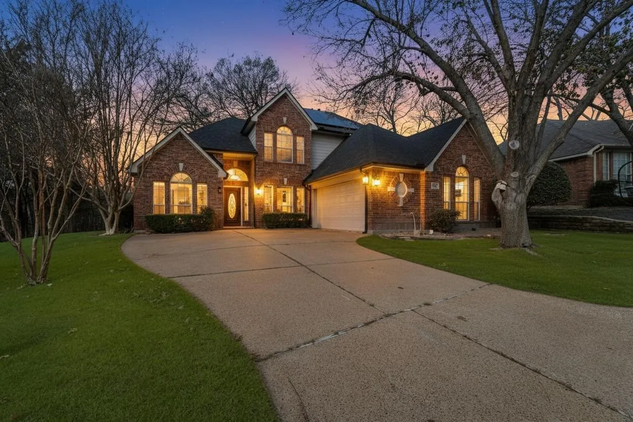Single Family Residence For Sale in Rockwall County , 225 Freedom Court, Rockwall, Texas 75032, 4 Bedrooms, 3 Bathrooms, 2 Garage spaces, 2,528 Sqft, built in 1997, Price $535,000, mls#21335021, Real Estate Agent in Rockwall, Homes For Sale in Rockwall county, Homes For Sale in Rockwall, Realtor in Rockwall Texas, Real Estate Brokerage Independent Realty Texas, Luminita Cordes Realtor