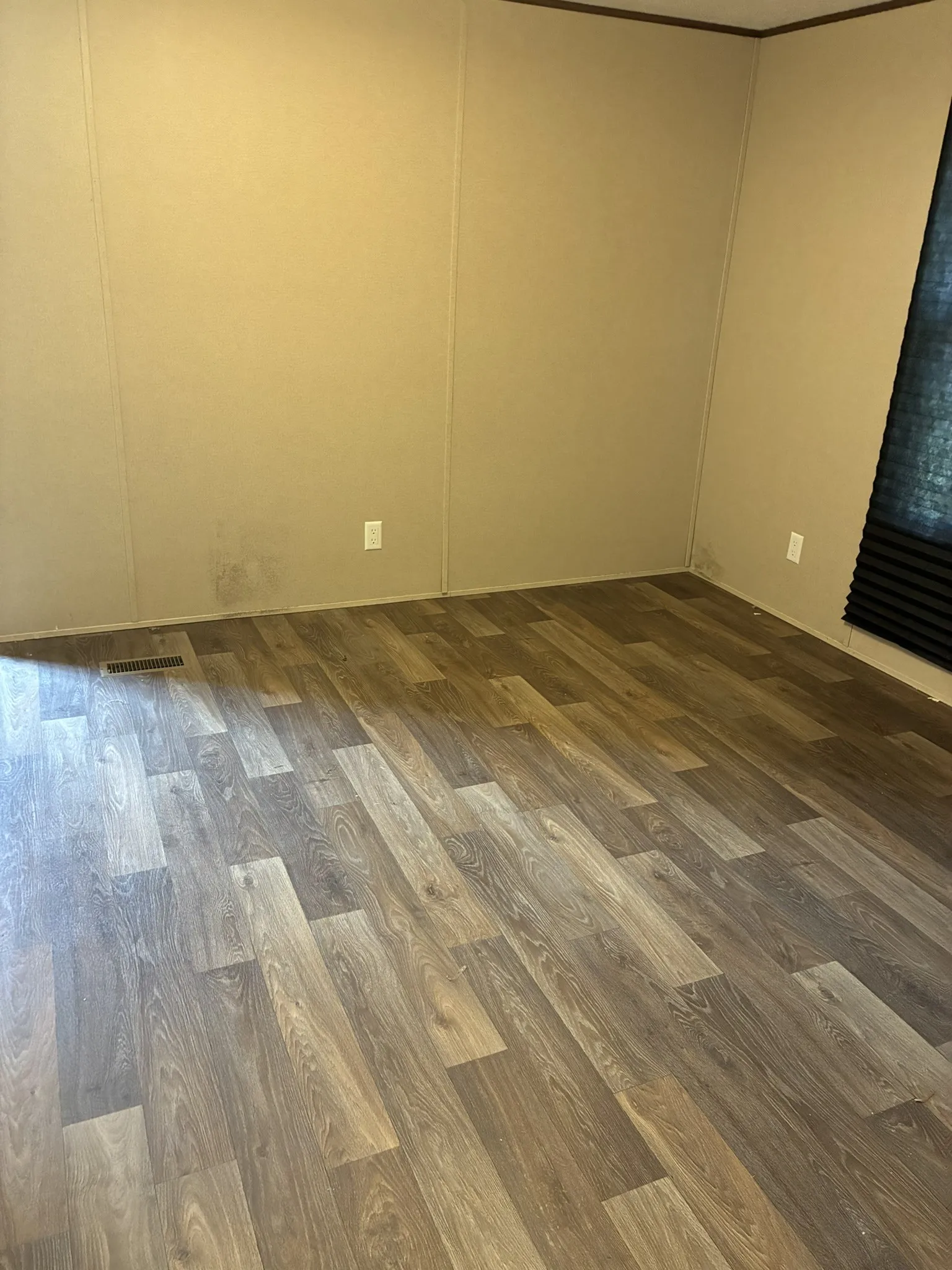 Vinyl Flooring