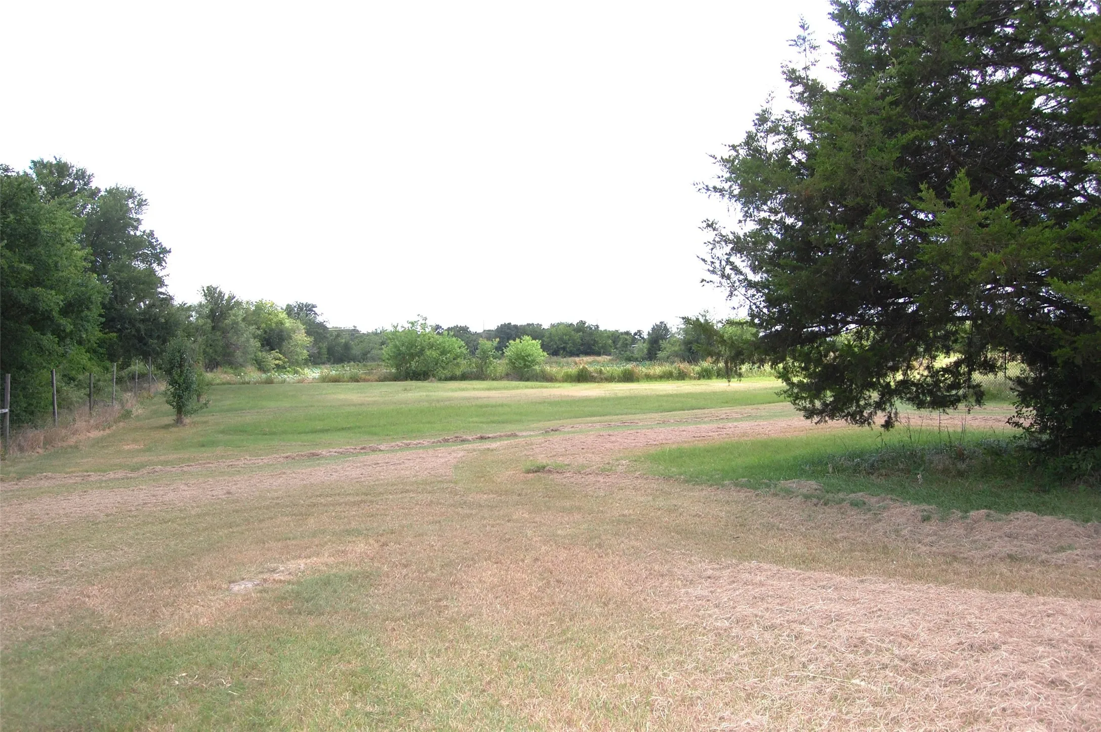 Beautiful Acreage