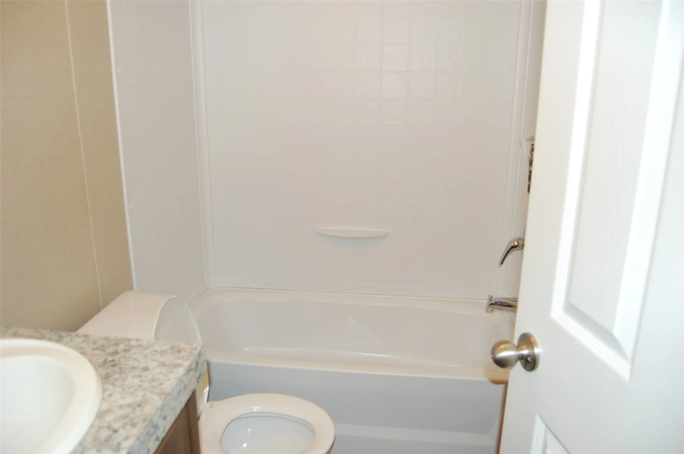 Second Full Bathroom