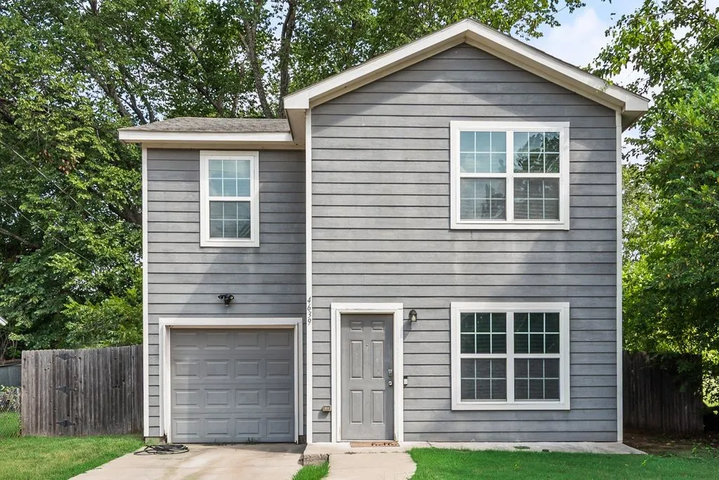 Single Family Residence For Sale in Dallas County , 4639 Cherbourg Street, Dallas, Texas 75216, 3 Bedroom, 2 Bathroom, 1 Garage spaces, 1,436 Sqft, built in 2017, mls#21335035, Real Estate Agent in Dallas, Homes For Sale in Dallas county, Homes For Sale in Dallas, Realtor in Dallas Texas, Real Estate Brokerage Independent Realty Texas, Luminita Cordes Realtor