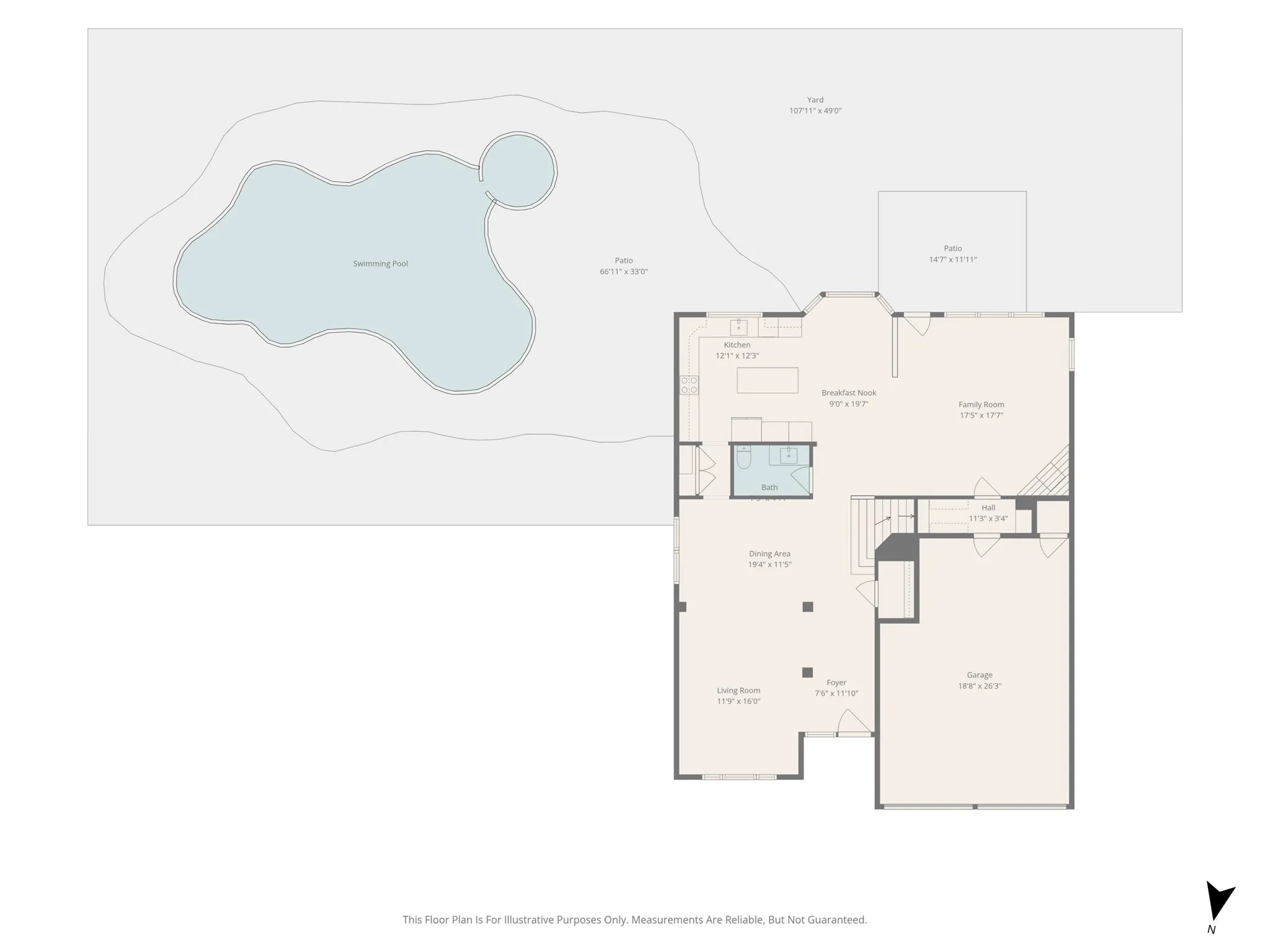 Single Family Residence For Rent in Tarrant County , 2417 Bonham Trail, Grapevine, Texas 76051, 4 Bedroom, 3 Bathroom, 2 Garage spaces, 3,084 Sqft, built in 1995, mls#21333955, Real Estate Agent in Grapevine, Homes For Rent in Tarrant county, Homes For Rent in Grapevine, Realtor in Grapevine Texas, Real Estate Brokerage Independent Realty Texas, Luminita Cordes Realtor