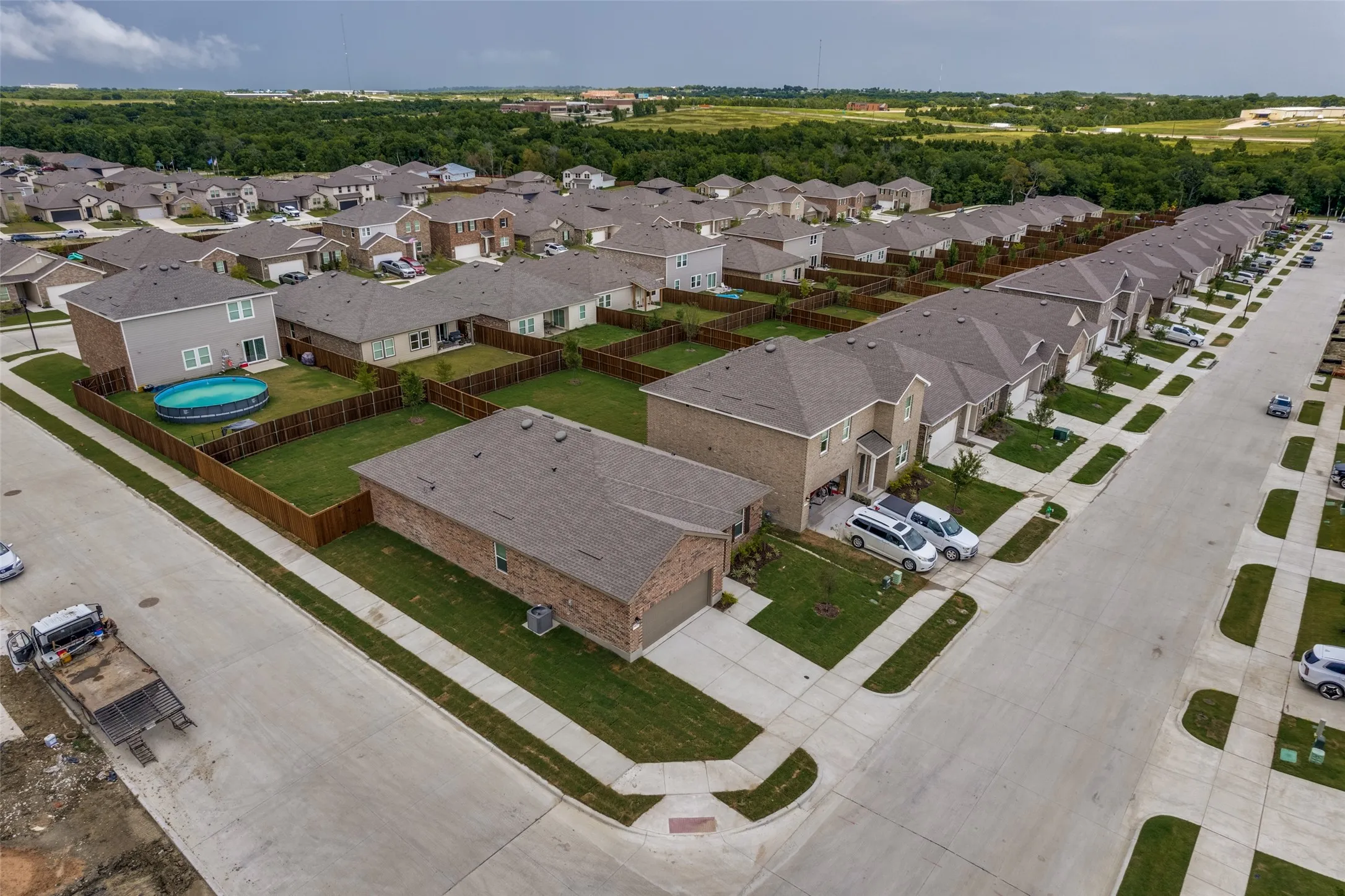 Single Family Residence For Rent in Grayson County , 1425 Elliott Road, Howe, Texas 75459, 4 Bedroom, 2 Bathroom, 2 Garage spaces, 1,827 Sqft, built in 2026, mls#21335070, Real Estate Agent in Howe, Homes For Rent in Grayson county, Homes For Rent in Howe, Realtor in Howe Texas, Real Estate Brokerage Independent Realty Texas, Luminita Cordes Realtor