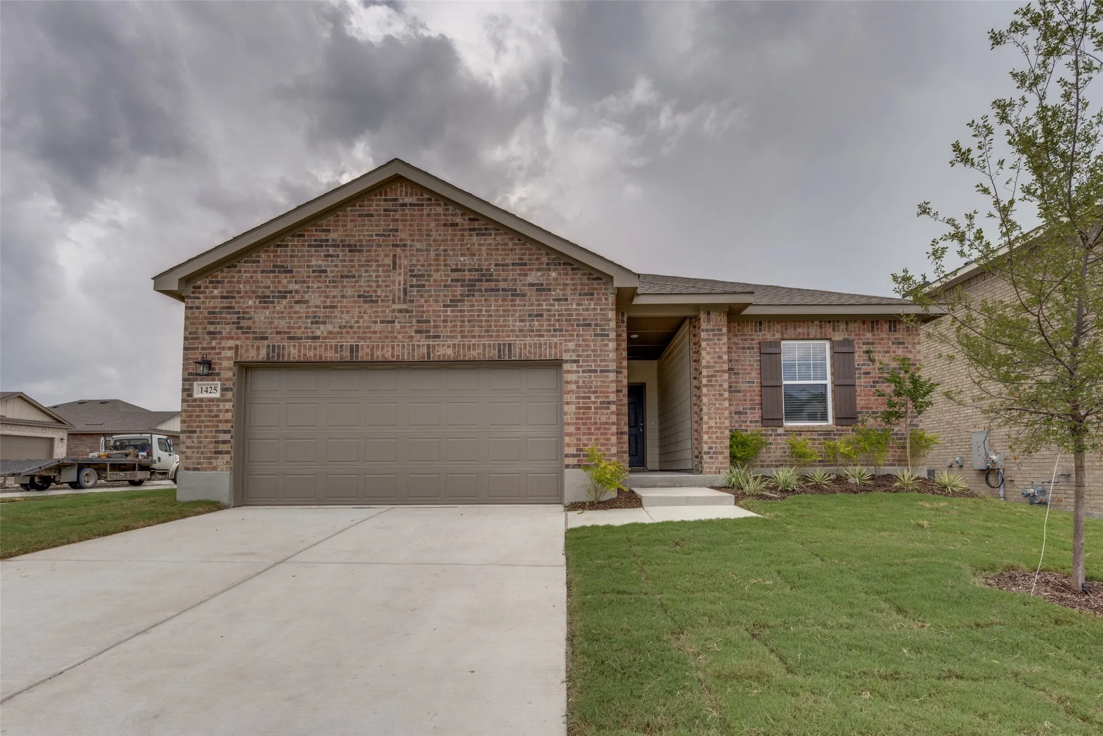 Single Family Residence For Rent in Grayson County , 1425 Elliott Road, Howe, Texas 75459, 4 Bedroom, 2 Bathroom, 2 Garage spaces, 1,827 Sqft, built in 2026, mls#21335070, Real Estate Agent in Howe, Homes For Rent in Grayson county, Homes For Rent in Howe, Realtor in Howe Texas, Real Estate Brokerage Independent Realty Texas, Luminita Cordes Realtor
