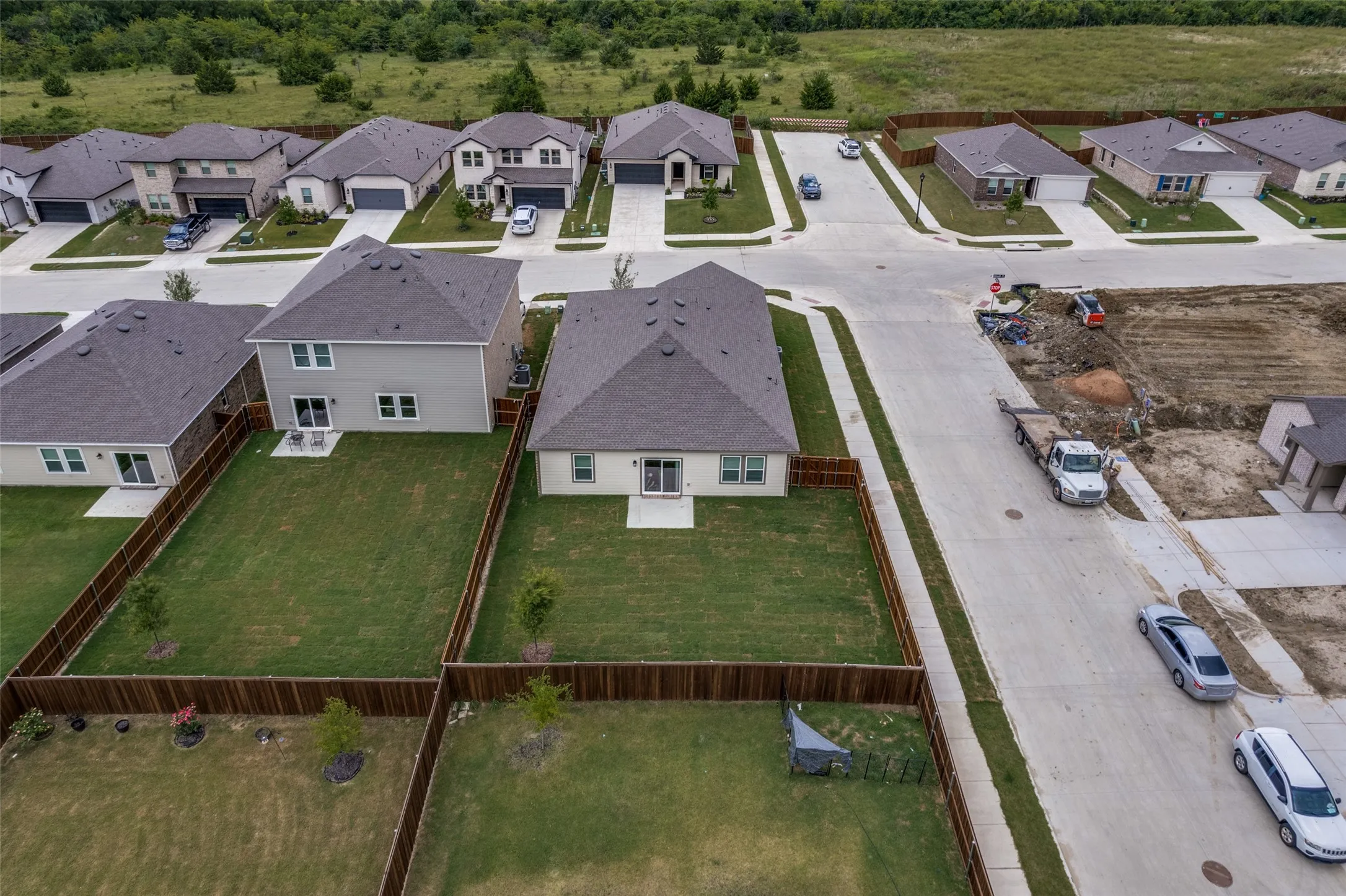 Single Family Residence For Rent in Grayson County , 1425 Elliott Road, Howe, Texas 75459, 4 Bedroom, 2 Bathroom, 2 Garage spaces, 1,827 Sqft, built in 2026, mls#21335070, Real Estate Agent in Howe, Homes For Rent in Grayson county, Homes For Rent in Howe, Realtor in Howe Texas, Real Estate Brokerage Independent Realty Texas, Luminita Cordes Realtor