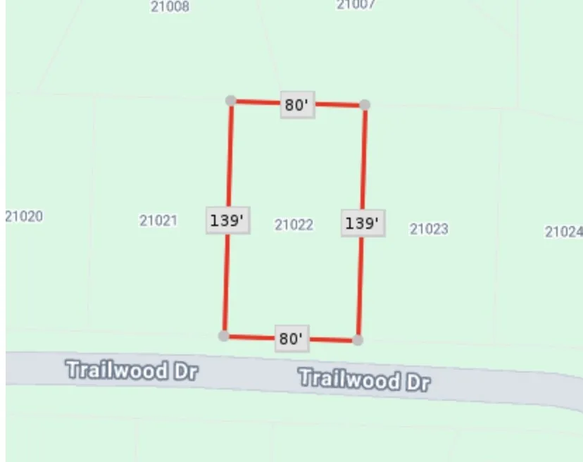Unimproved Land For Sale in Hill County , 21022 Trailwood Drive, Whitney, Texas 76692, 0, 0, Garage spaces, 0 Sqft, built in 0, Price $18,500, mls#21335110, Real Estate Agent in Whitney, Homes For Sale in Hill county, Homes For Sale in Whitney, Realtor in Whitney Texas, Real Estate Brokerage Independent Realty Texas, Luminita Cordes Realtor