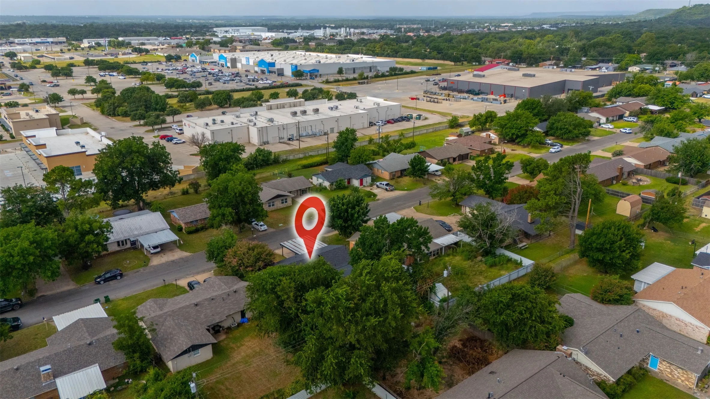 Single Family Residence For Sale in Palo Pinto County , 3407 NE 10th Street, Mineral Wells, Texas 76067, 4 Bedroom, 2 Bathroom, Garage spaces, 1,959 Sqft, built in 1967, mls#21334892, Real Estate Agent in Mineral Wells, Homes For Sale in Palo Pinto county, Homes For Sale in Mineral Wells, Realtor in Mineral Wells Texas, Real Estate Brokerage Independent Realty Texas, Luminita Cordes Realtor