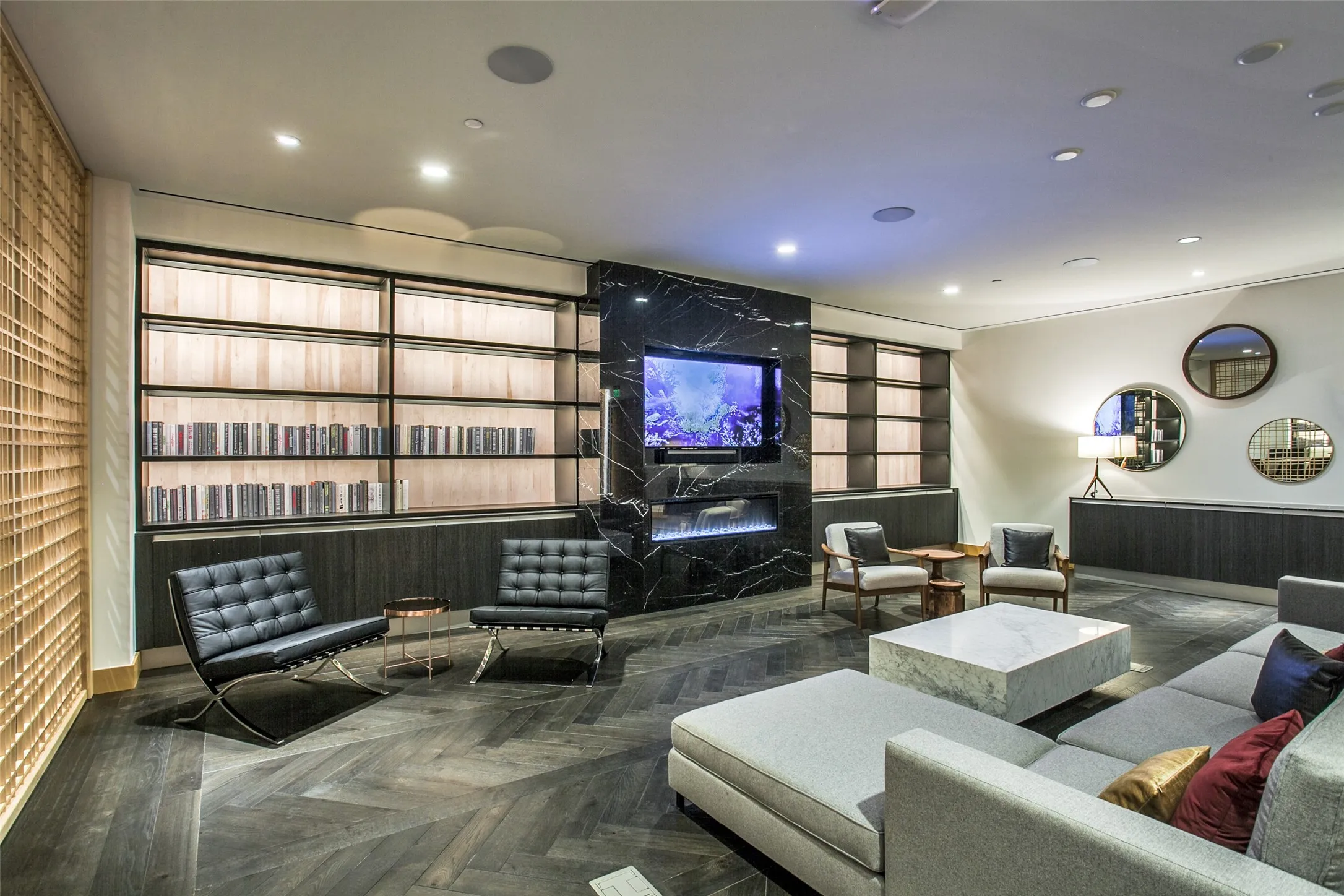 Social Room