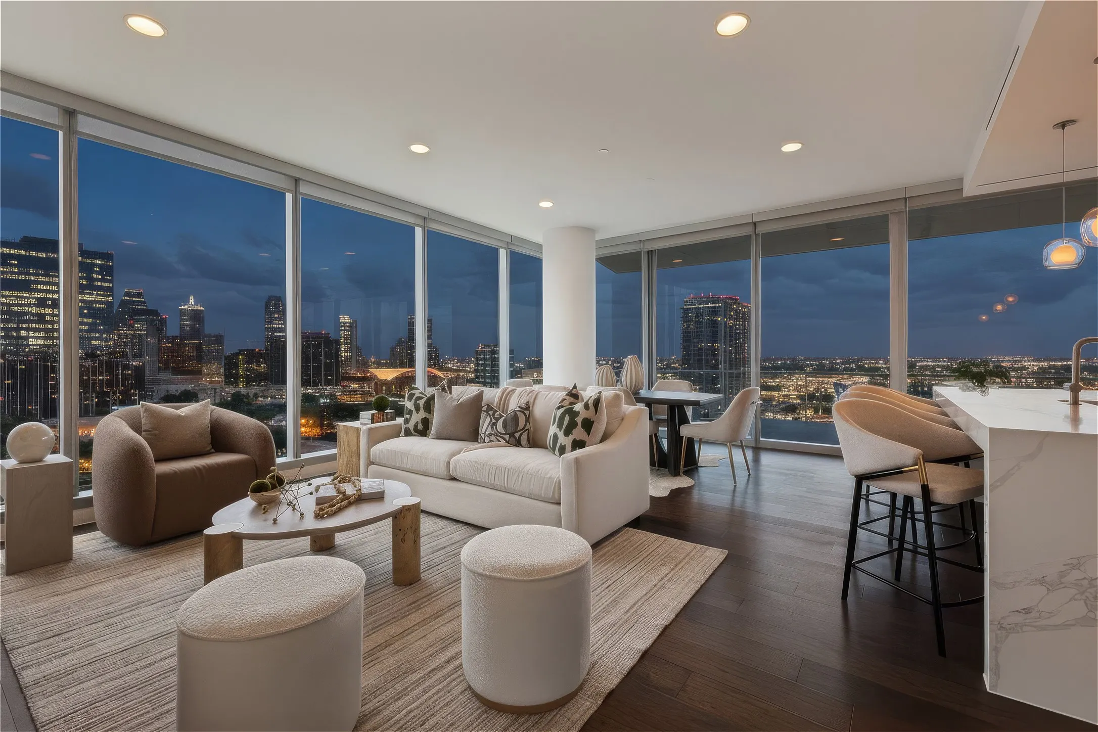Condominium For Sale in Dallas County , 3130 N Harwood Street 1401, Dallas, Texas 75201, 3 Bedrooms, 4 Bathrooms, 2 Garage spaces, 2,231 Sqft, built in 2018, Price $1,712,000, mls#21333577, Real Estate Agent in Dallas, Homes For Sale in Dallas county, Homes For Sale in Dallas, Realtor in Dallas Texas, Real Estate Brokerage Independent Realty Texas, Luminita Cordes Realtor