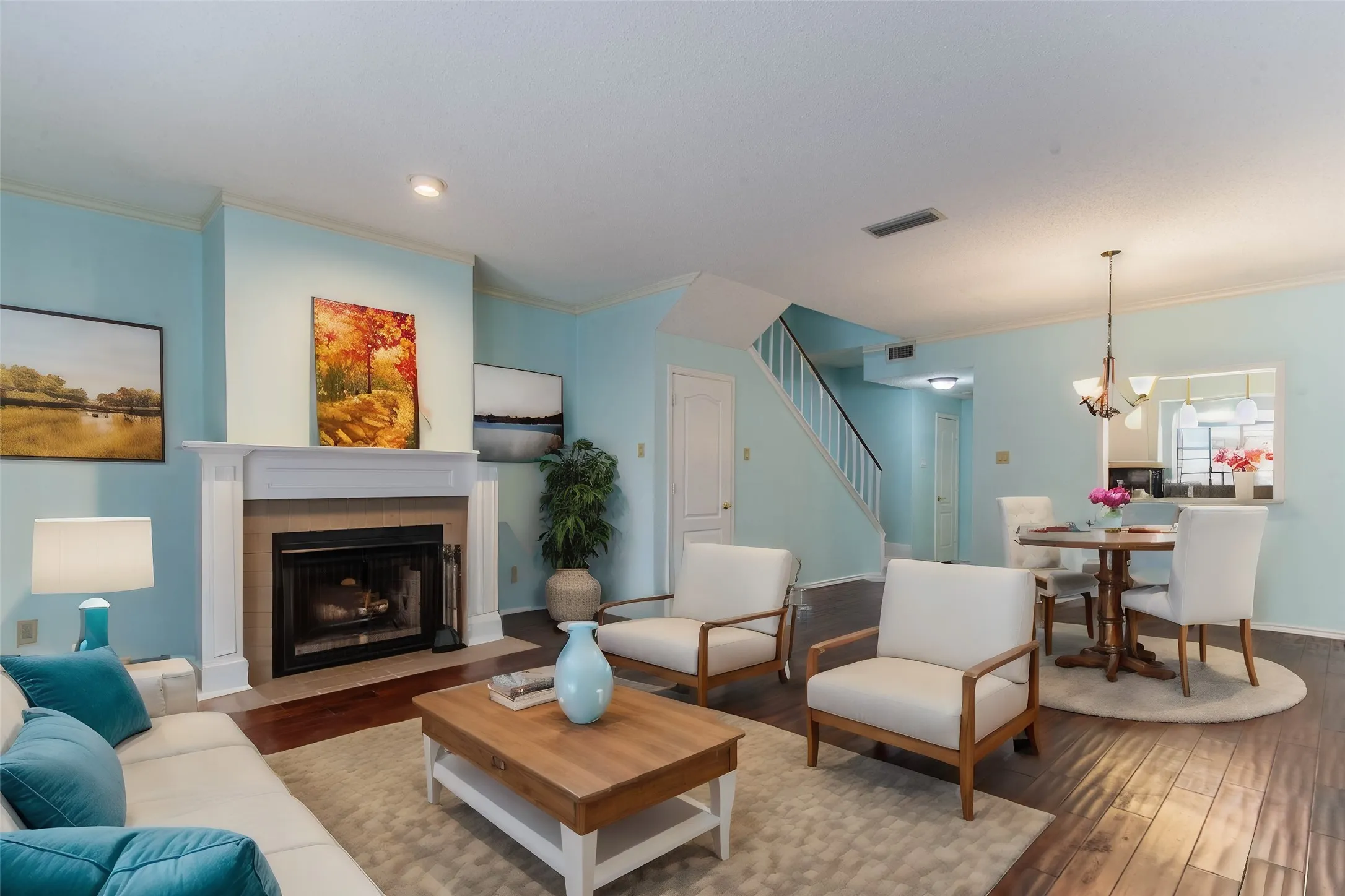 Condominium For Rent in Collin County , 5859 Frankford Road 1009, Dallas, Texas 75252, 2 Bedroom, 2 Bathroom, Garage spaces, 1,151 Sqft, built in 1985, mls#21334658, Real Estate Agent in Dallas, Homes For Rent in Collin county, Homes For Rent in Dallas, Realtor in Dallas Texas, Real Estate Brokerage Independent Realty Texas, Luminita Cordes Realtor