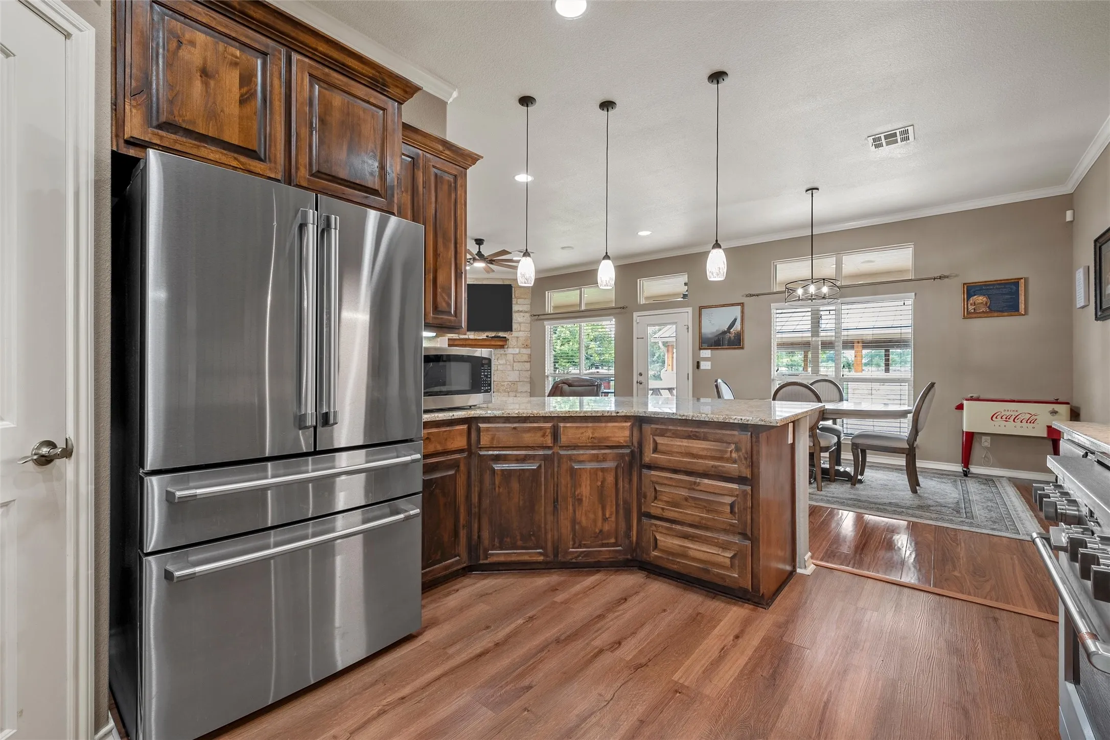 Single Family Residence For Sale in Mc Lennan County , 1117 Downsville Road, Robinson, Texas 76706, 4 Bedroom, 3 Bathroom, Garage spaces, 2,136 Sqft, built in 2013, mls#21334975, Real Estate Agent in Robinson, Homes For Sale in Mc Lennan county, Homes For Sale in Robinson, Realtor in Robinson Texas, Real Estate Brokerage Independent Realty Texas, Luminita Cordes Realtor
