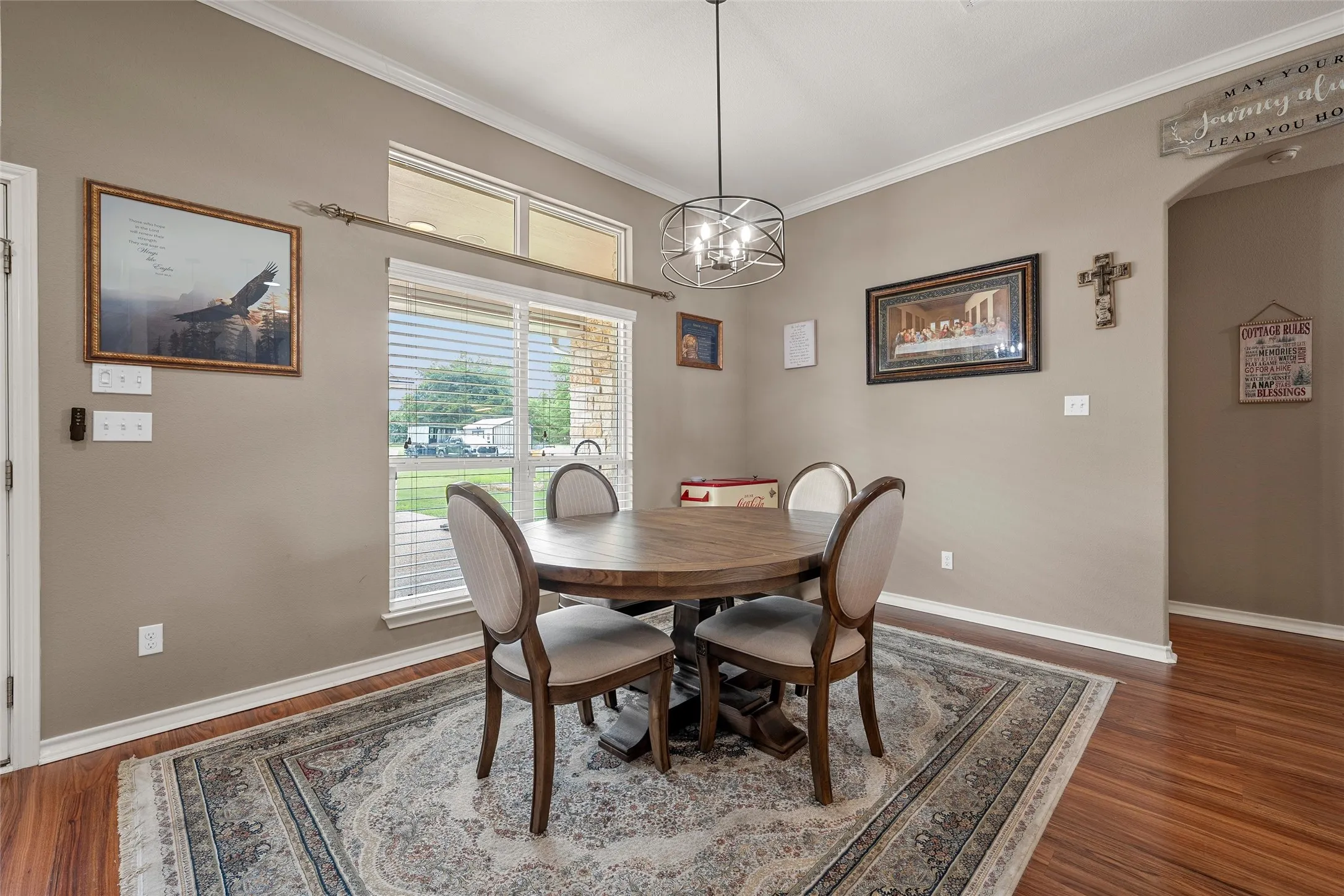 Single Family Residence For Sale in Mc Lennan County , 1117 Downsville Road, Robinson, Texas 76706, 4 Bedroom, 3 Bathroom, Garage spaces, 2,136 Sqft, built in 2013, mls#21334975, Real Estate Agent in Robinson, Homes For Sale in Mc Lennan county, Homes For Sale in Robinson, Realtor in Robinson Texas, Real Estate Brokerage Independent Realty Texas, Luminita Cordes Realtor