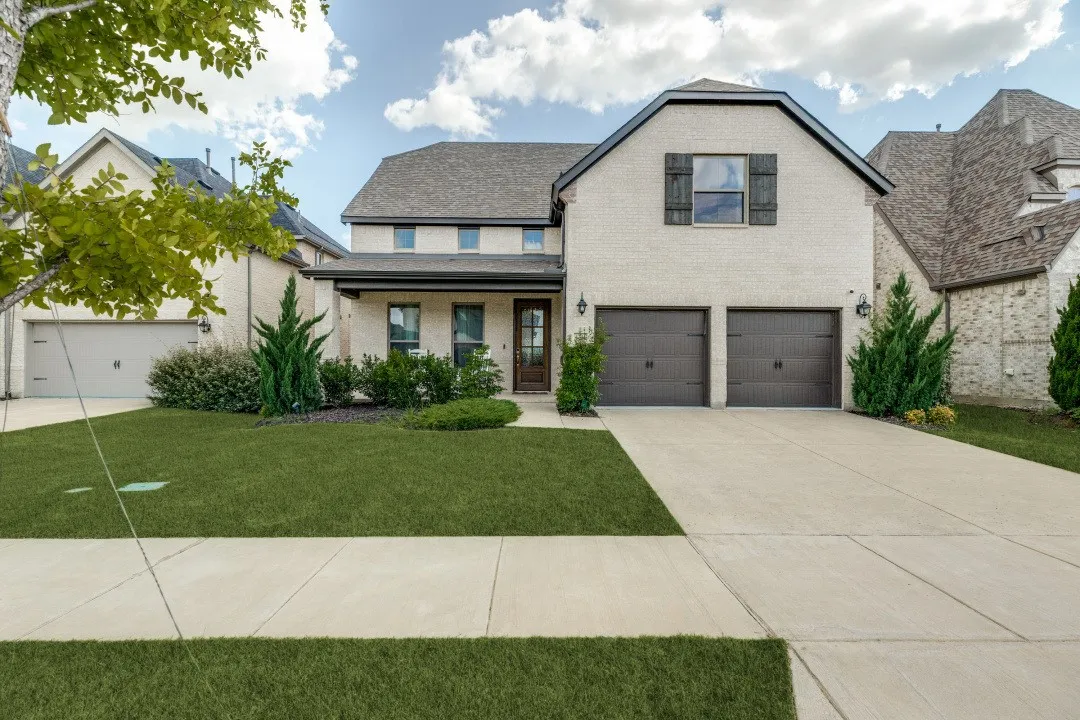 Single Family Residence For Rent in Denton County , 4241 Mill Pond Drive, Prosper, Texas 75078, 4 Bedrooms, 3 Bathrooms, 2 Garage spaces, 3,343 Sqft, built in 2022, Price $4,800, mls#21334260, Real Estate Agent in Prosper, Homes For Rent in Denton county, Homes For Rent in Prosper, Realtor in Prosper Texas, Real Estate Brokerage Independent Realty Texas, Luminita Cordes Realtor