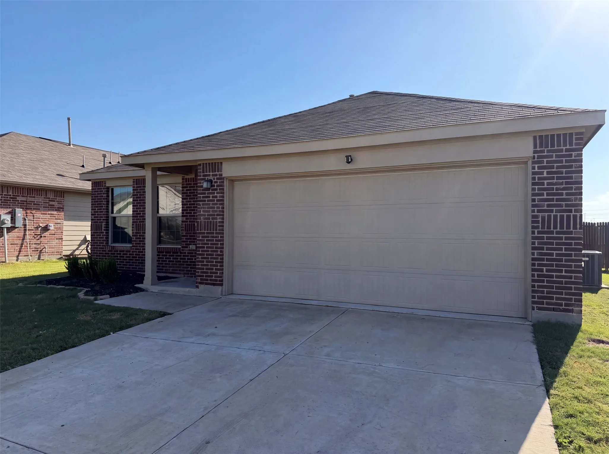 Single Family Residence For Sale in Denton County , 14524 Camino Real Drive, Fort Worth, Texas 76052, 3 Bedroom, 2 Bathroom, 2 Garage spaces, 1,265 Sqft, built in 2021, mls#21326868, Real Estate Agent in Fort Worth, Homes For Sale in Denton county, Homes For Sale in Fort Worth, Realtor in Fort Worth Texas, Real Estate Brokerage Independent Realty Texas, Luminita Cordes Realtor