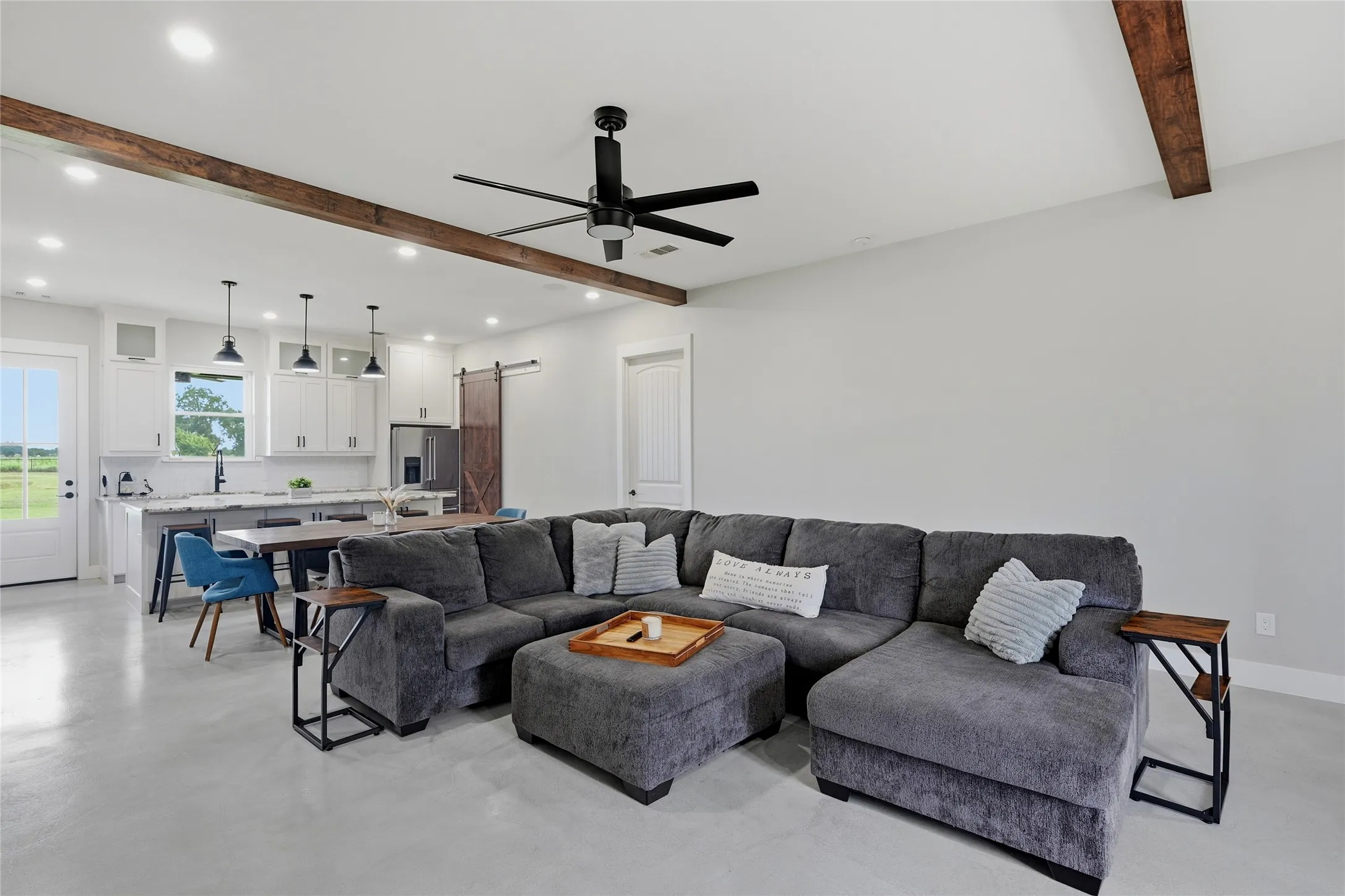 Single Family Residence For Sale in Grayson County , 119 Arkansas Road, Sadler, Texas 76264, 3 Bedrooms, 3 Bathrooms, Garage spaces, 2,218 Sqft, built in 2023, Price $555,000, mls#21333164, Real Estate Agent in Sadler, Homes For Sale in Grayson county, Homes For Sale in Sadler, Realtor in Sadler Texas, Real Estate Brokerage Independent Realty Texas, Luminita Cordes Realtor