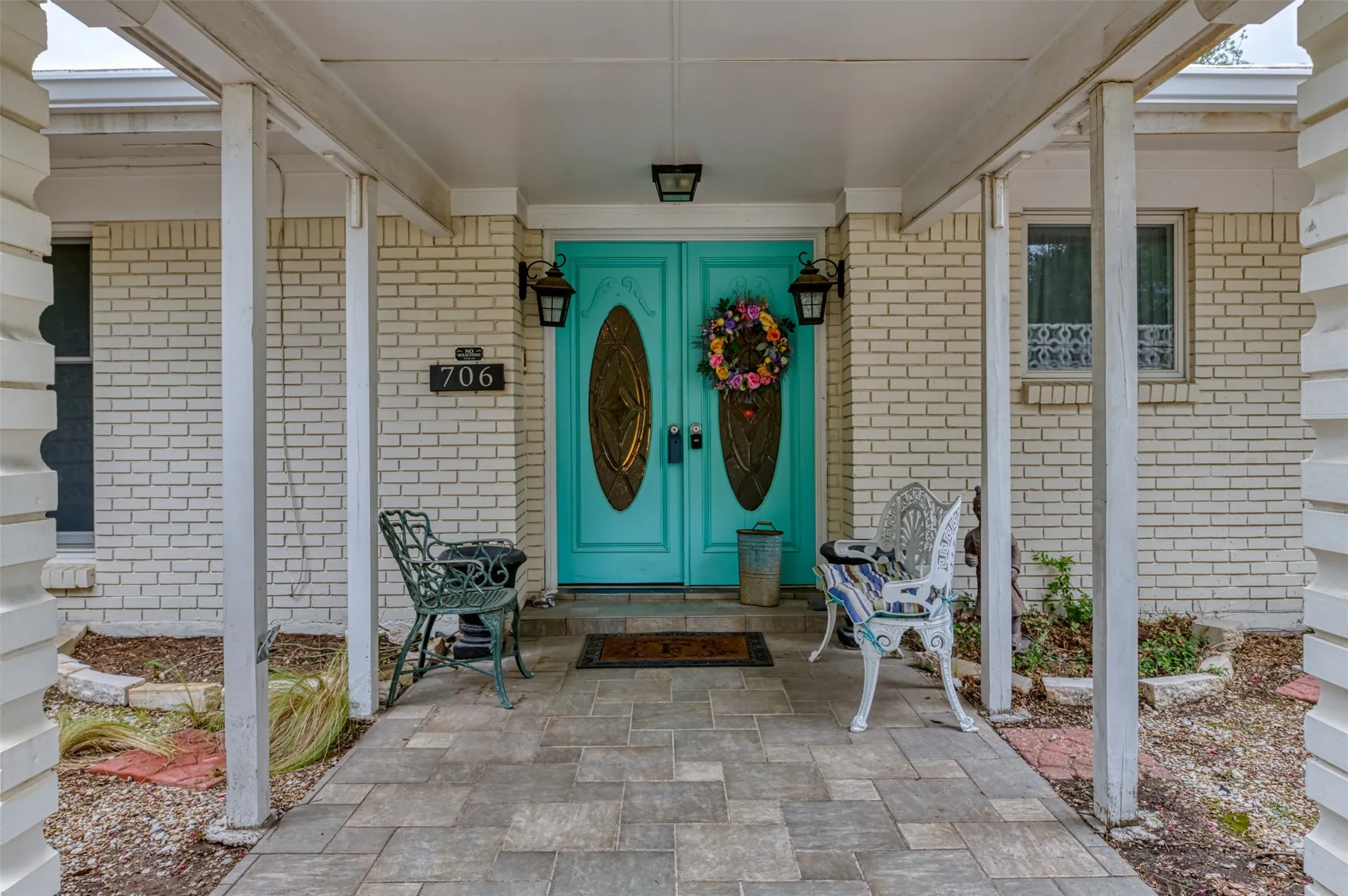 Single Family Residence For Sale in Parker County , 706 Norton Street, Weatherford, Texas 76086, 3 Bedroom, 2 Bathroom, 2 Garage spaces, 2,490 Sqft, built in 1960, mls#21330568, Real Estate Agent in Weatherford, Homes For Sale in Parker county, Homes For Sale in Weatherford, Realtor in Weatherford Texas, Real Estate Brokerage Independent Realty Texas, Luminita Cordes Realtor