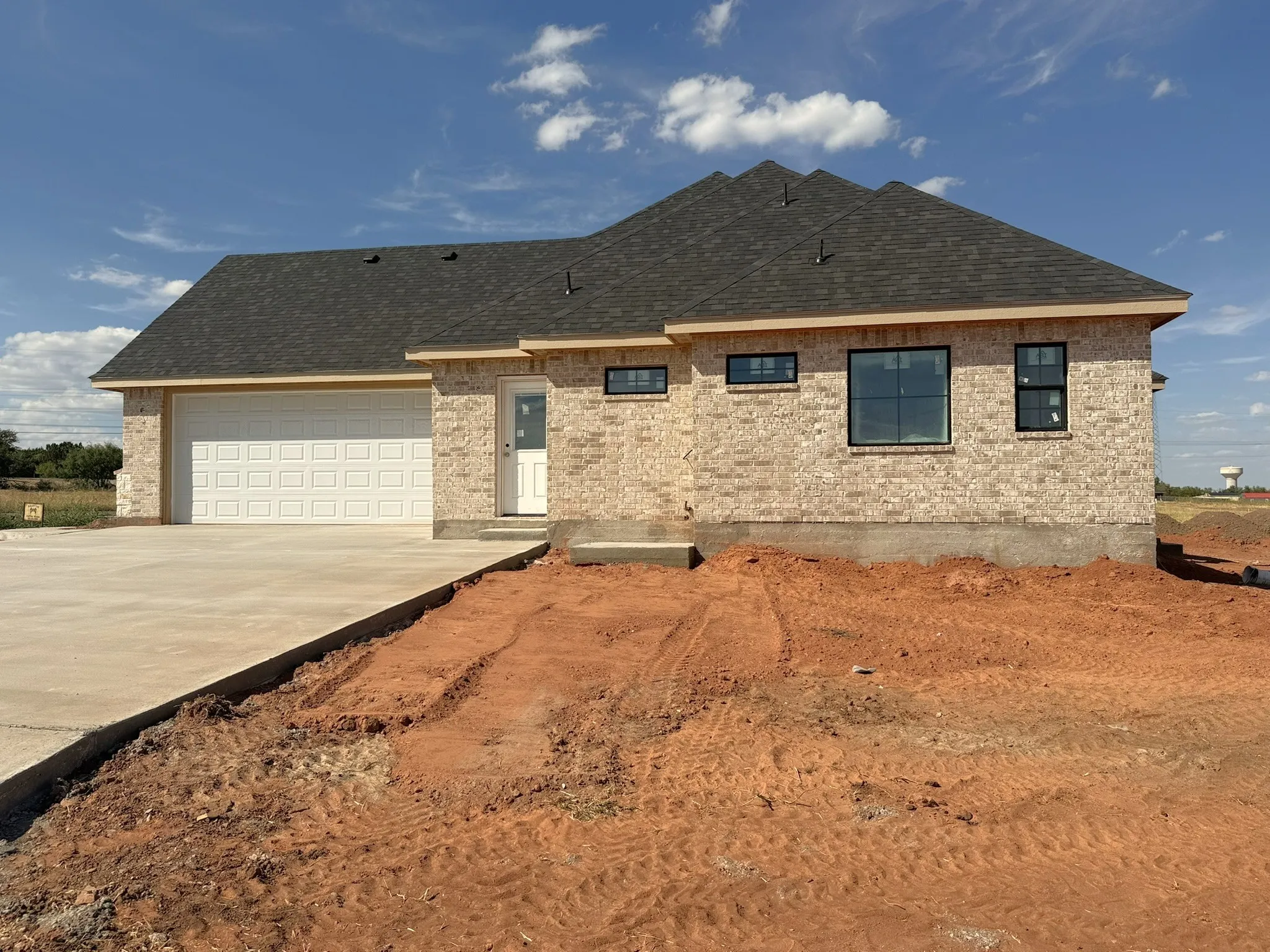 Single Family Residence For Sale in Taylor County , 101 Sabine, Abilene, Texas 79606, 4 Bedroom, 4 Bathroom, 2 Garage spaces, 2,400 Sqft, built in 2026, mls#21325899, Real Estate Agent in Abilene, Homes For Sale in Taylor county, Homes For Sale in Abilene, Realtor in Abilene Texas, Real Estate Brokerage Independent Realty Texas, Luminita Cordes Realtor