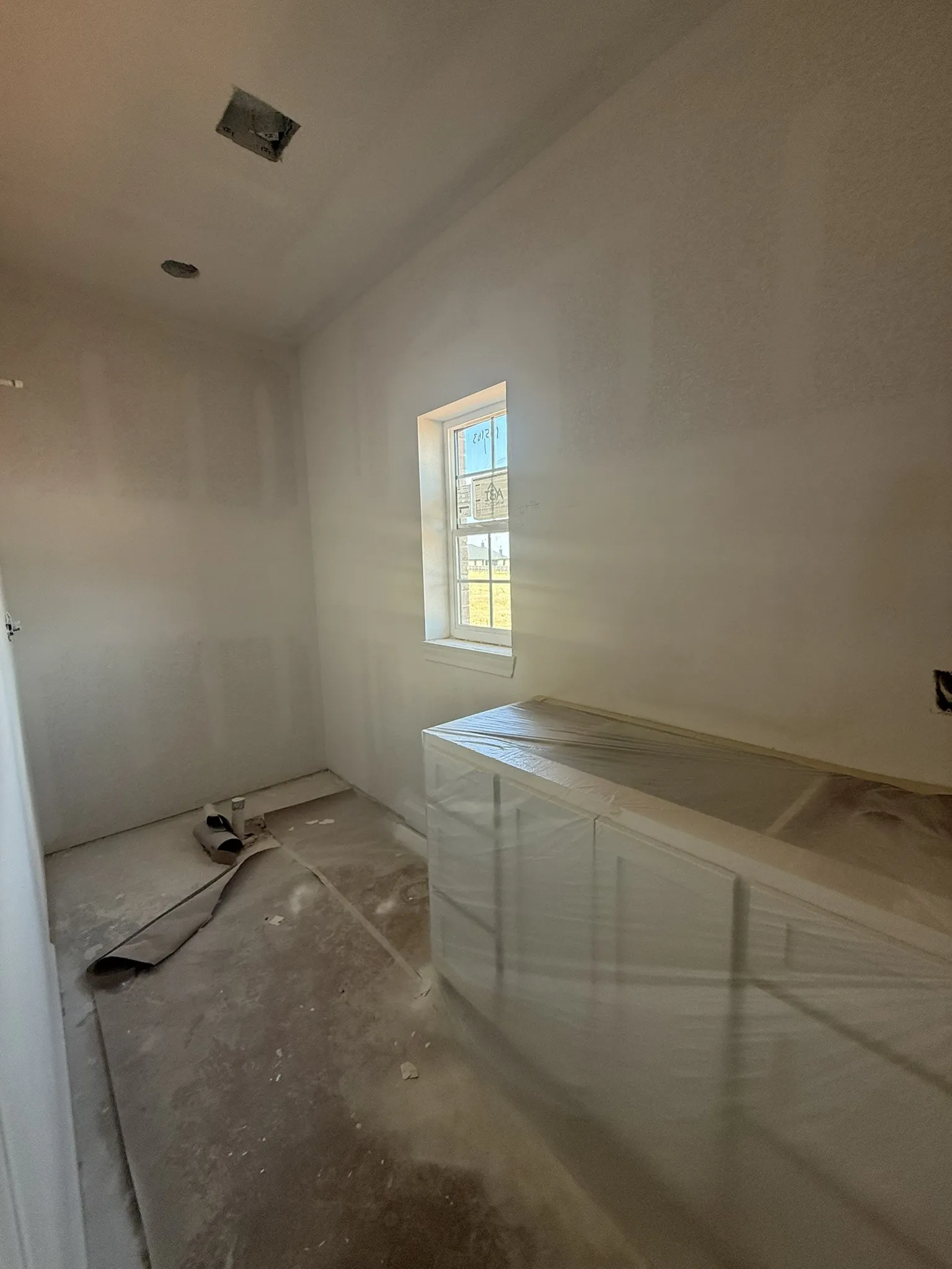 Bedroom 4 Bathroom