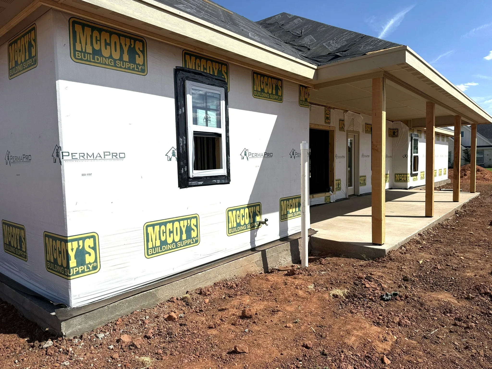 Single Family Residence For Sale in Taylor County , 102 Nueces, Abilene, Texas 79606, 4 Bedroom, 4 Bathroom, 2 Garage spaces, 2,400 Sqft, built in 2026, mls#21325993, Real Estate Agent in Abilene, Homes For Sale in Taylor county, Homes For Sale in Abilene, Realtor in Abilene Texas, Real Estate Brokerage Independent Realty Texas, Luminita Cordes Realtor