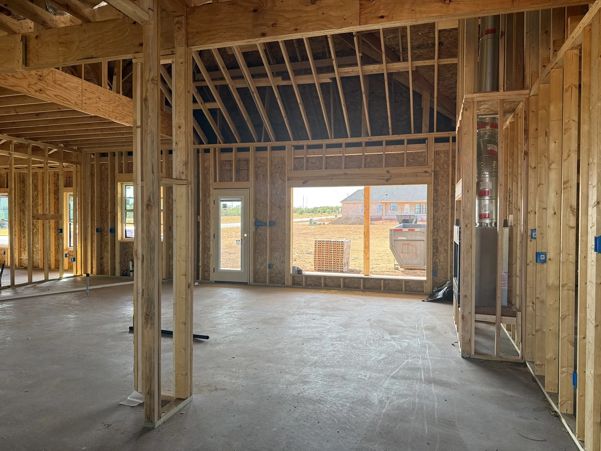 Single Family Residence For Sale in Taylor County , 102 Nueces, Abilene, Texas 79606, 4 Bedroom, 4 Bathroom, 2 Garage spaces, 2,400 Sqft, built in 2026, mls#21325993, Real Estate Agent in Abilene, Homes For Sale in Taylor county, Homes For Sale in Abilene, Realtor in Abilene Texas, Real Estate Brokerage Independent Realty Texas, Luminita Cordes Realtor