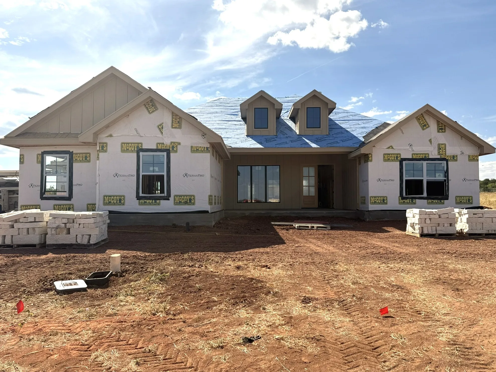 Single Family Residence For Sale in Taylor County , 102 Nueces, Abilene, Texas 79606, 4 Bedroom, 4 Bathroom, 2 Garage spaces, 2,400 Sqft, built in 2026, mls#21325993, Real Estate Agent in Abilene, Homes For Sale in Taylor county, Homes For Sale in Abilene, Realtor in Abilene Texas, Real Estate Brokerage Independent Realty Texas, Luminita Cordes Realtor