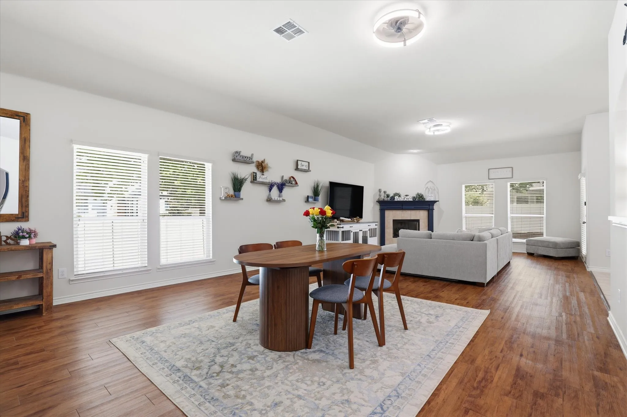 Dinning Room