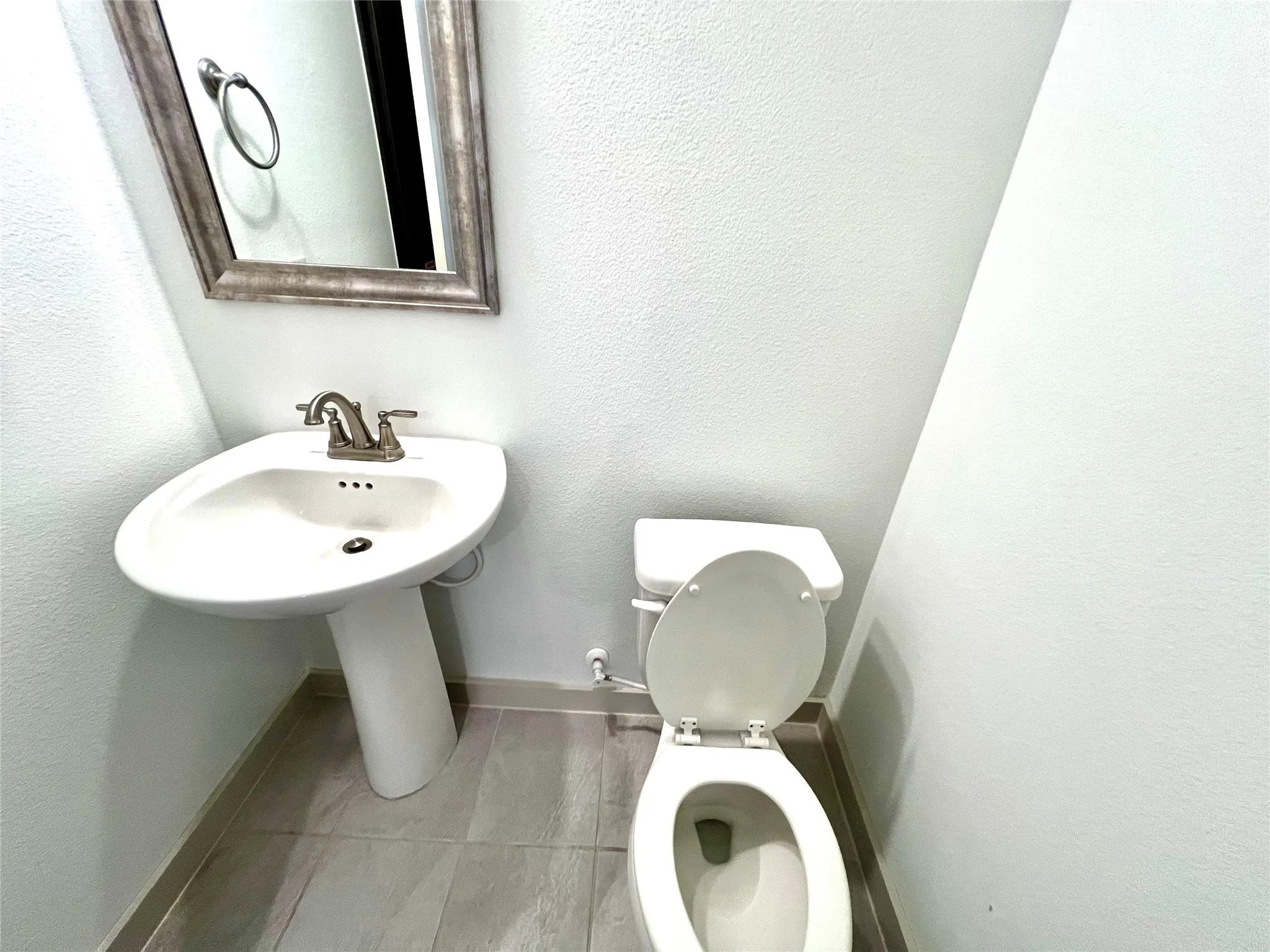 Bathroom featuring toilet