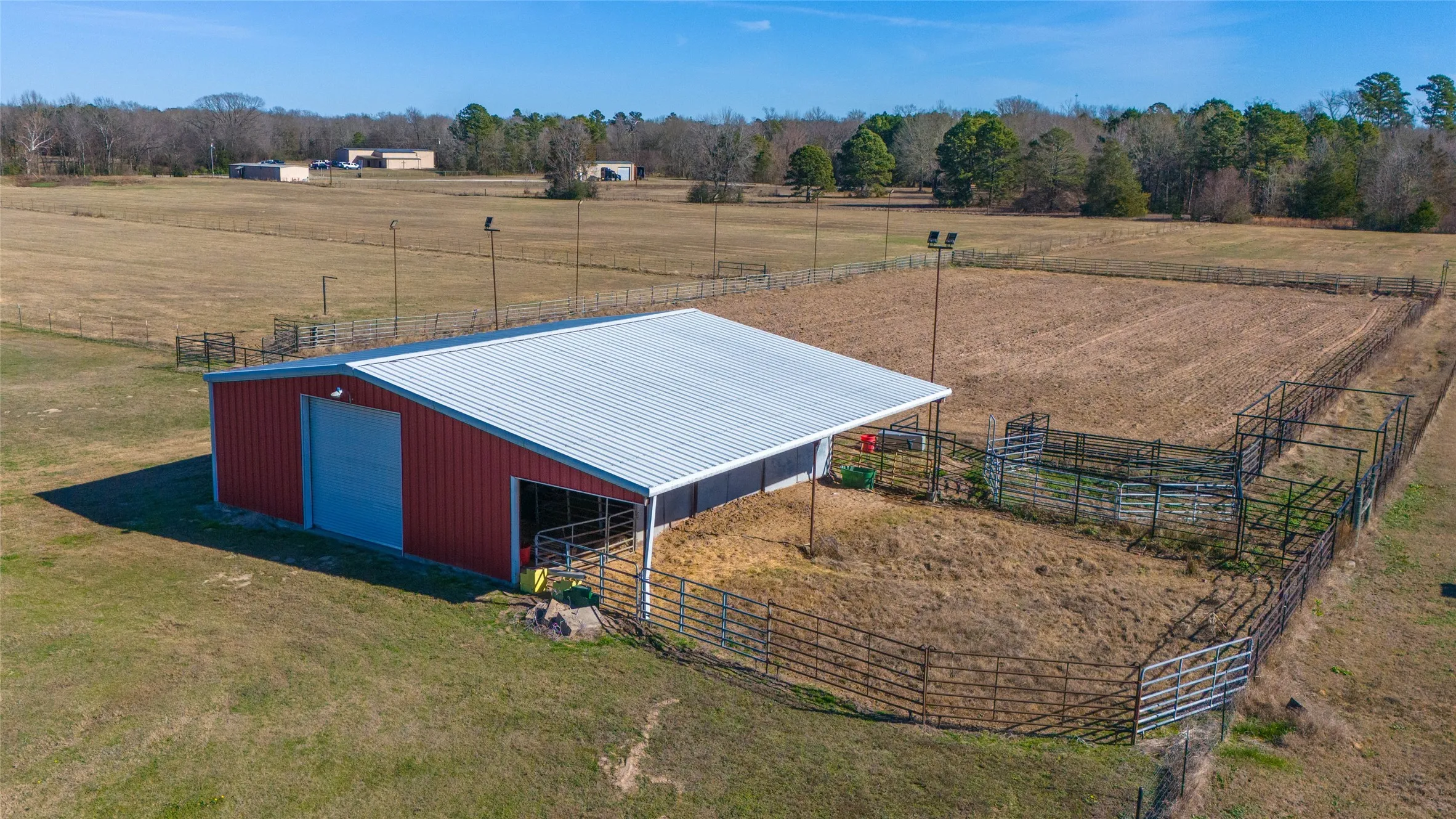 Farm For Sale in Wood County , 283 County Road 4440, Winnsboro, Texas 75494, 4 Bedrooms, 3 Bathrooms, Garage spaces, 2,400 Sqft, built in 1998, Price $697,000, mls#21335189, Real Estate Agent in Winnsboro, Homes For Sale in Wood county, Homes For Sale in Winnsboro, Realtor in Winnsboro Texas, Real Estate Brokerage Independent Realty Texas, Luminita Cordes Realtor
