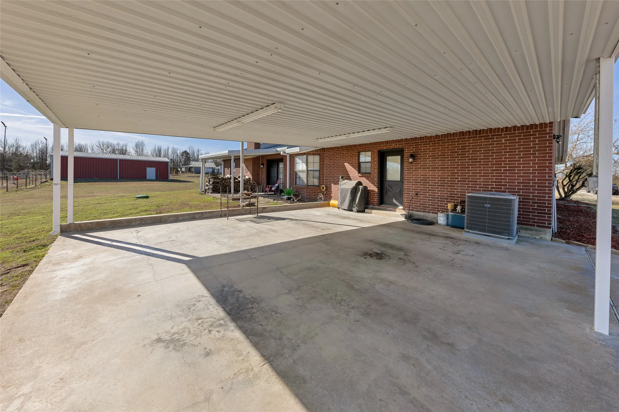 Carport