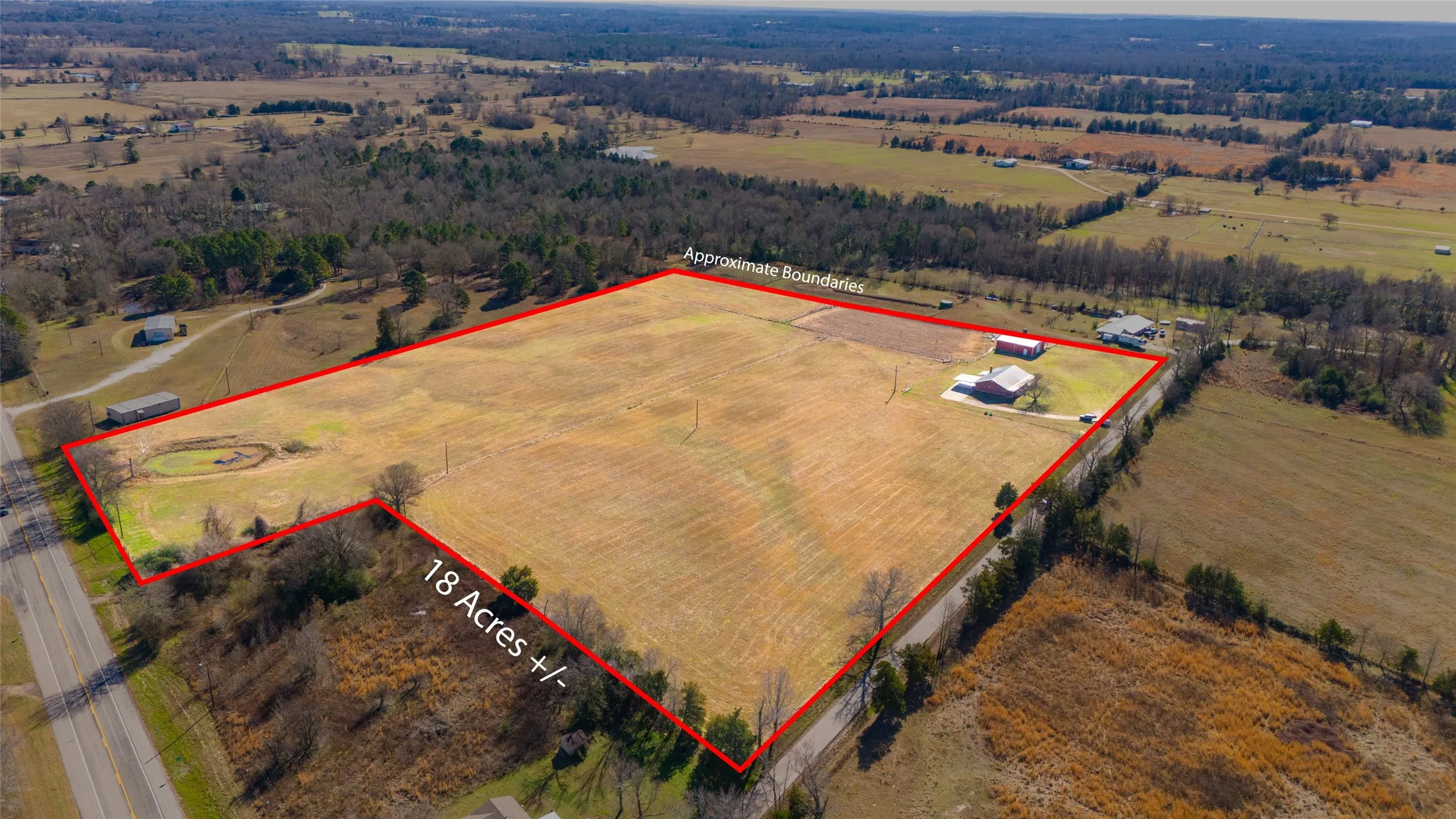 Farm For Sale in Wood County , 283 County Road 4440, Winnsboro, Texas 75494, 4 Bedrooms, 3 Bathrooms, Garage spaces, 2,400 Sqft, built in 1998, Price $697,000, mls#21335189, Real Estate Agent in Winnsboro, Homes For Sale in Wood county, Homes For Sale in Winnsboro, Realtor in Winnsboro Texas, Real Estate Brokerage Independent Realty Texas, Luminita Cordes Realtor