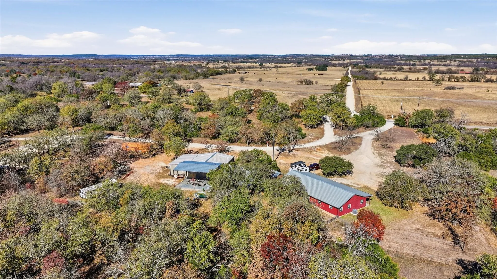 Single Family Residence For Sale in Erath County , 8980 CR 156, Bluff Dale, Texas 76433, 3 Bedroom, 2 Bathroom, Garage spaces, 2,414 Sqft, built in 2005, mls#21335142, Real Estate Agent in Bluff Dale, Homes For Sale in Erath county, Homes For Sale in Bluff Dale, Realtor in Bluff Dale Texas, Real Estate Brokerage Independent Realty Texas, Luminita Cordes Realtor