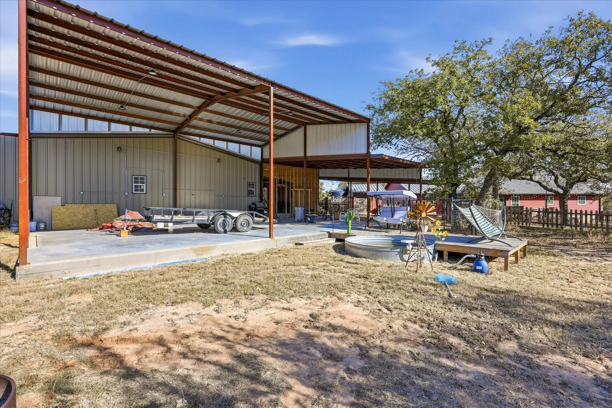 Single Family Residence For Sale in Erath County , 8980 CR 156, Bluff Dale, Texas 76433, 3 Bedroom, 2 Bathroom, Garage spaces, 2,414 Sqft, built in 2005, mls#21335142, Real Estate Agent in Bluff Dale, Homes For Sale in Erath county, Homes For Sale in Bluff Dale, Realtor in Bluff Dale Texas, Real Estate Brokerage Independent Realty Texas, Luminita Cordes Realtor