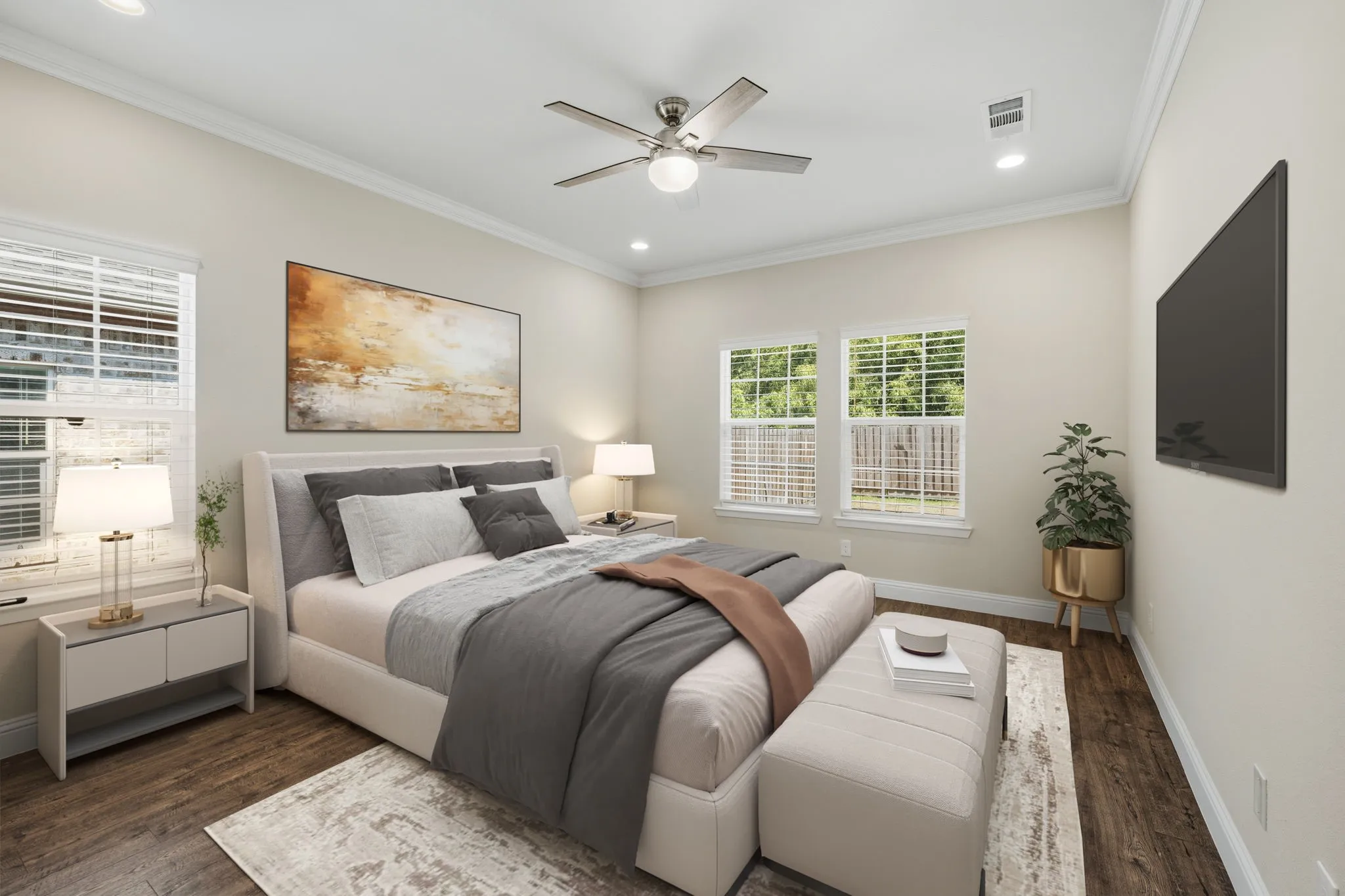 Single Family Residence For Sale in Grayson County , 899 E Jefferson Street, Van Alstyne, Texas 75495, 4 Bedrooms, 3 Bathrooms, 2 Garage spaces, 2,301 Sqft, built in 2022, Price $400,000, mls#21333293, Real Estate Agent in Van Alstyne, Homes For Sale in Grayson county, Homes For Sale in Van Alstyne, Realtor in Van Alstyne Texas, Real Estate Brokerage Independent Realty Texas, Luminita Cordes Realtor