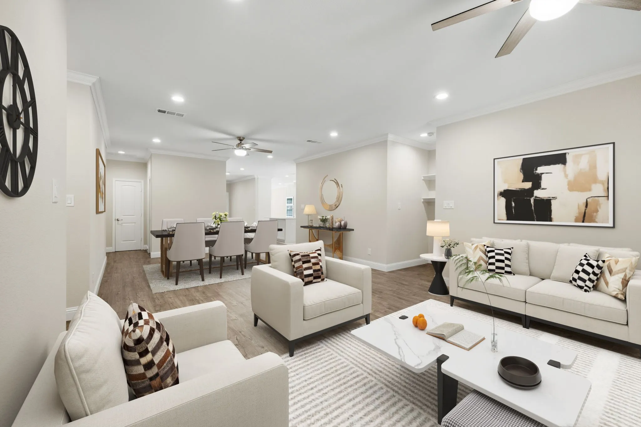 Single Family Residence For Sale in Grayson County , 899 E Jefferson Street, Van Alstyne, Texas 75495, 4 Bedrooms, 3 Bathrooms, 2 Garage spaces, 2,301 Sqft, built in 2022, Price $400,000, mls#21333293, Real Estate Agent in Van Alstyne, Homes For Sale in Grayson county, Homes For Sale in Van Alstyne, Realtor in Van Alstyne Texas, Real Estate Brokerage Independent Realty Texas, Luminita Cordes Realtor